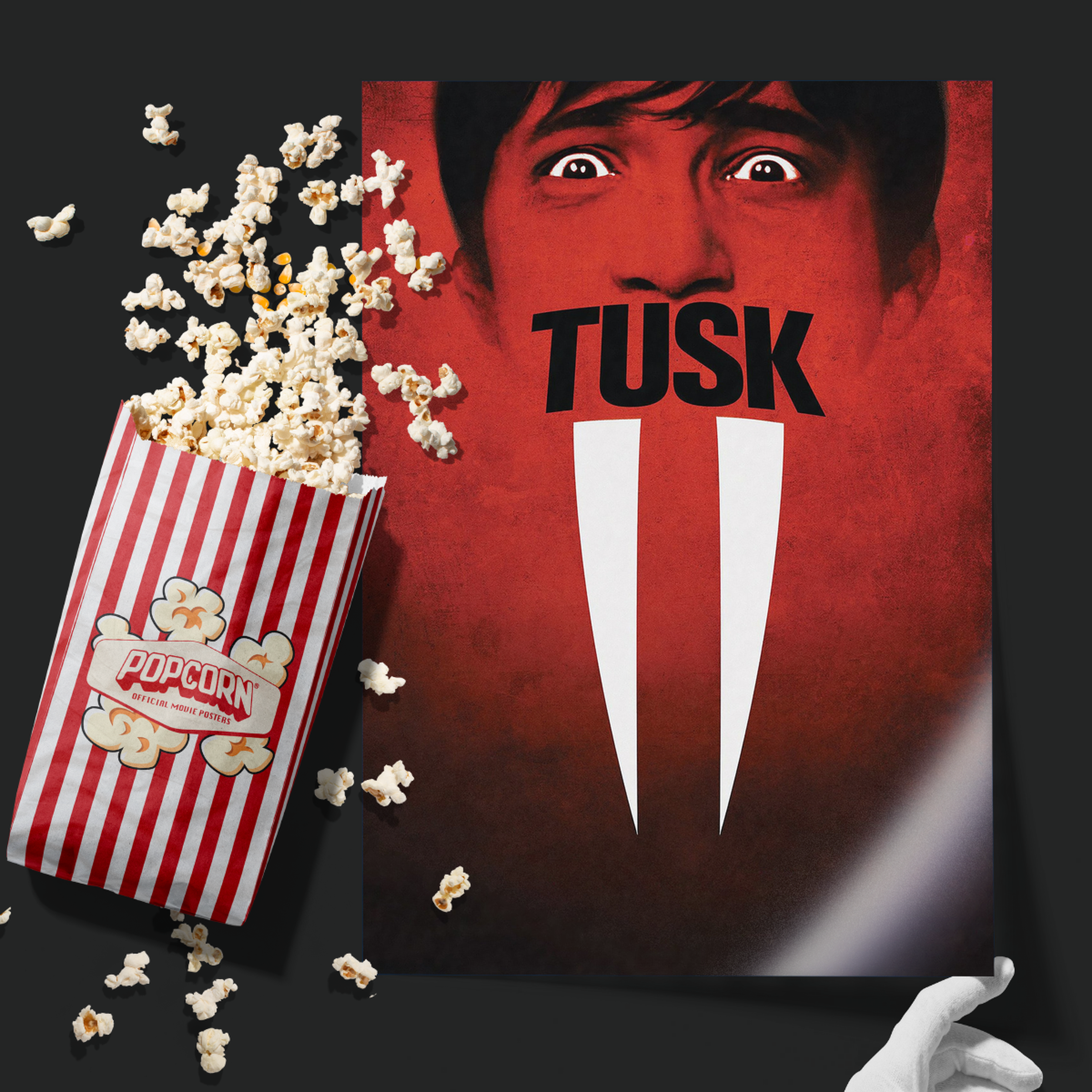 Tusk (2014)