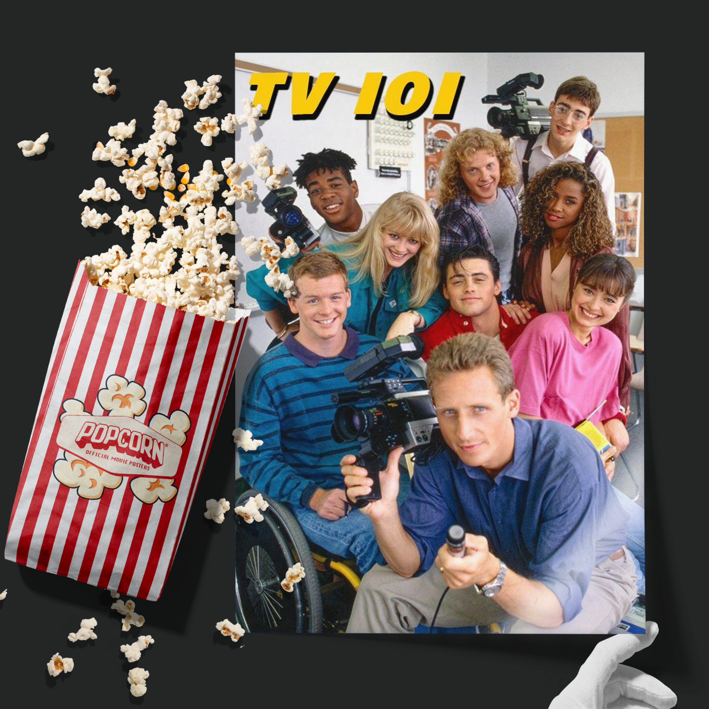 Tv 101 (1988)