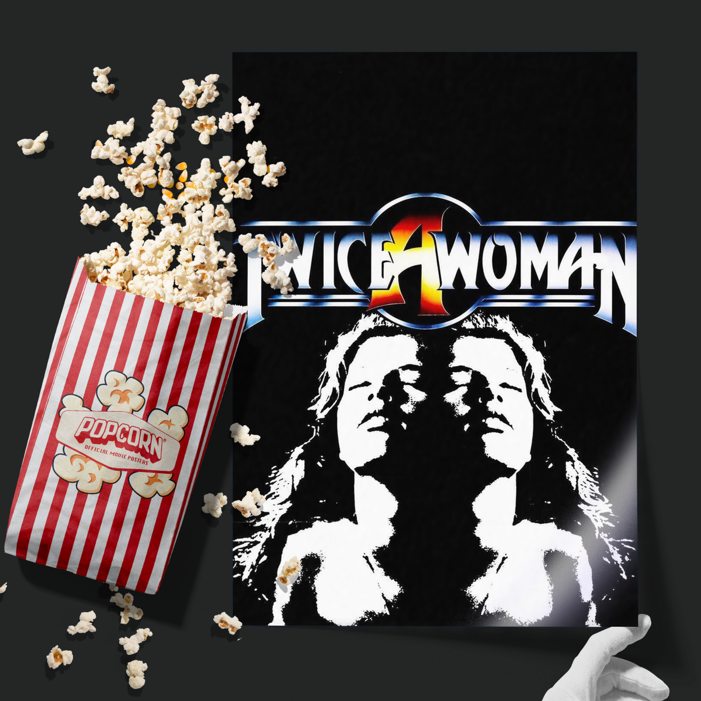 Twice A Woman (1979)