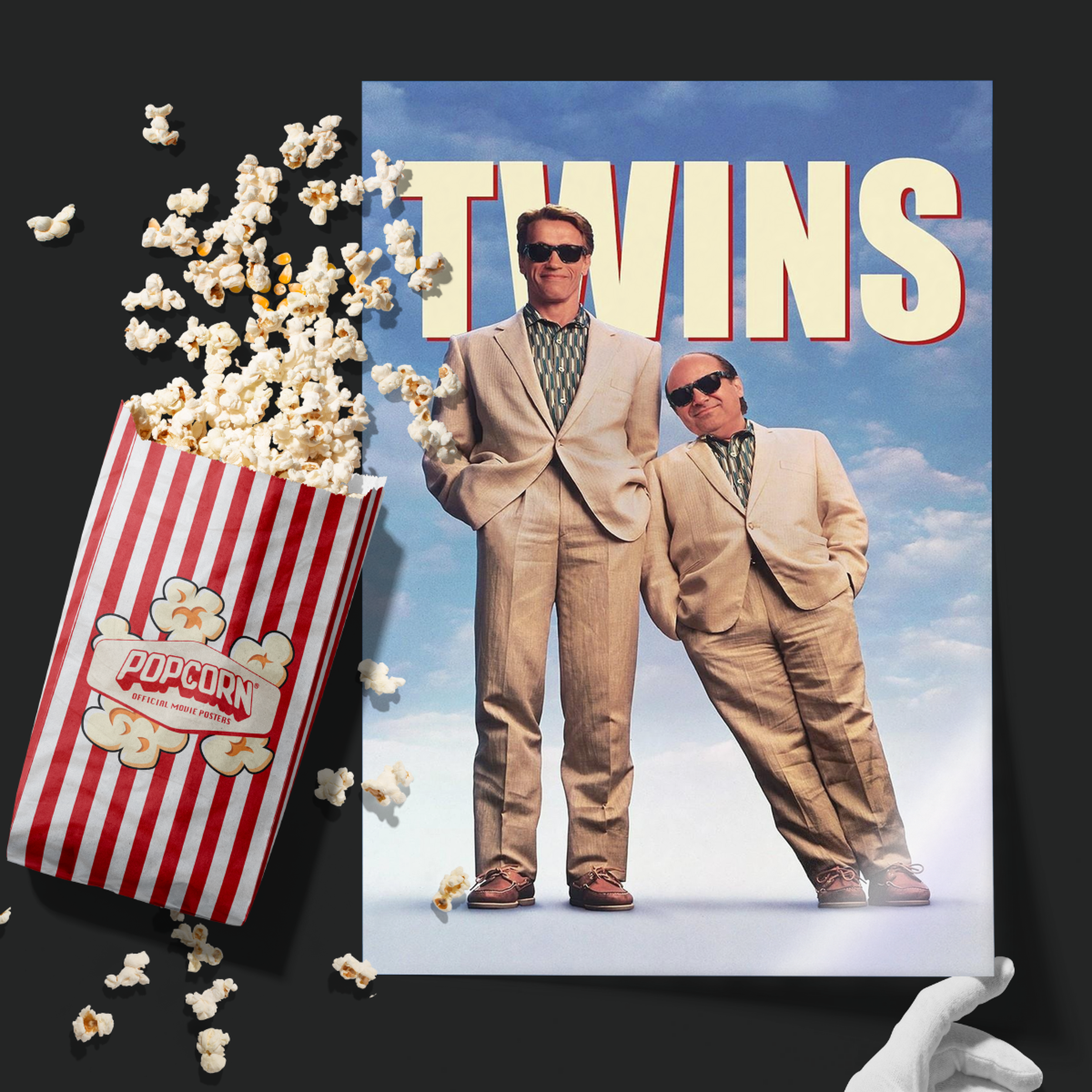 Twins (1988)
