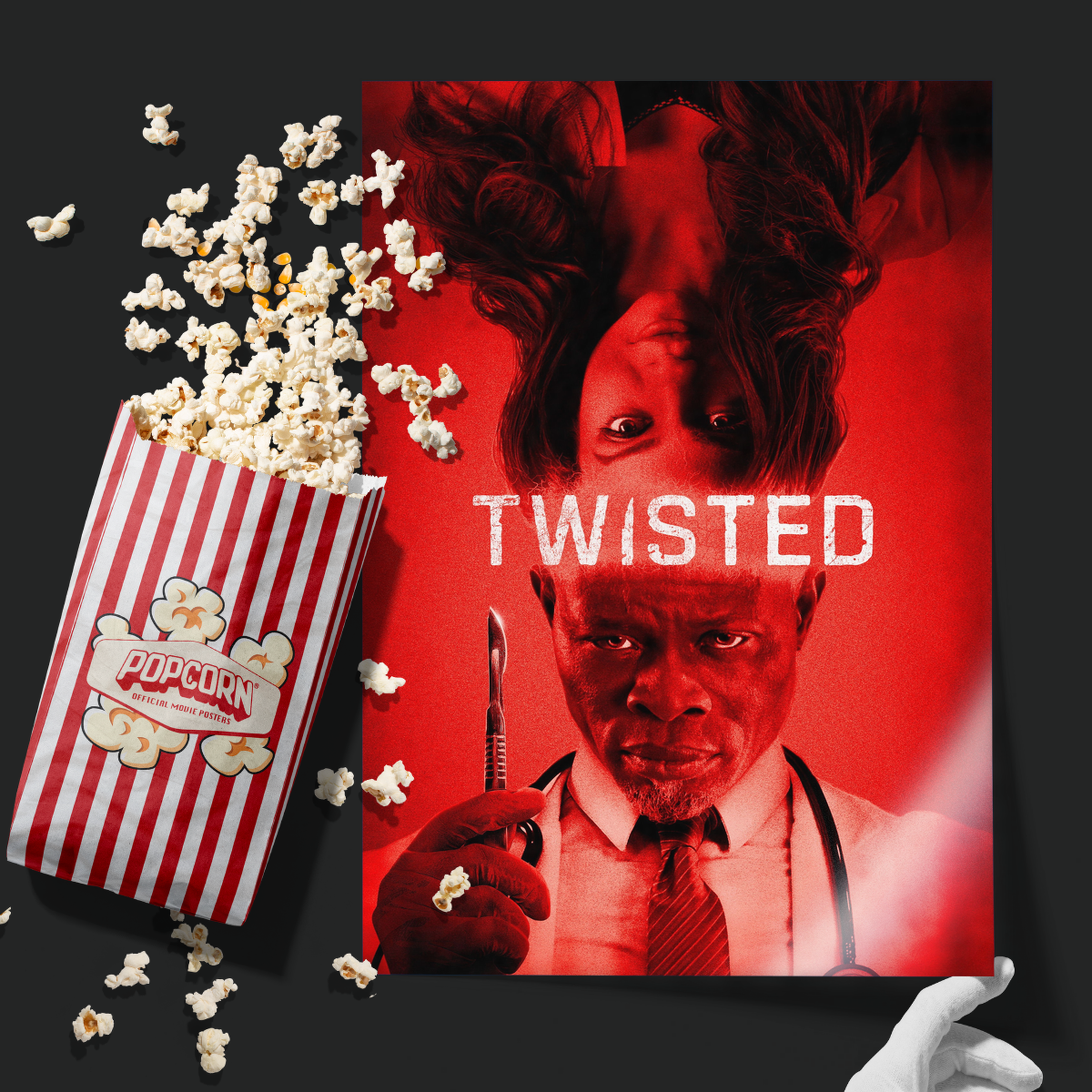 Twisted (2026)