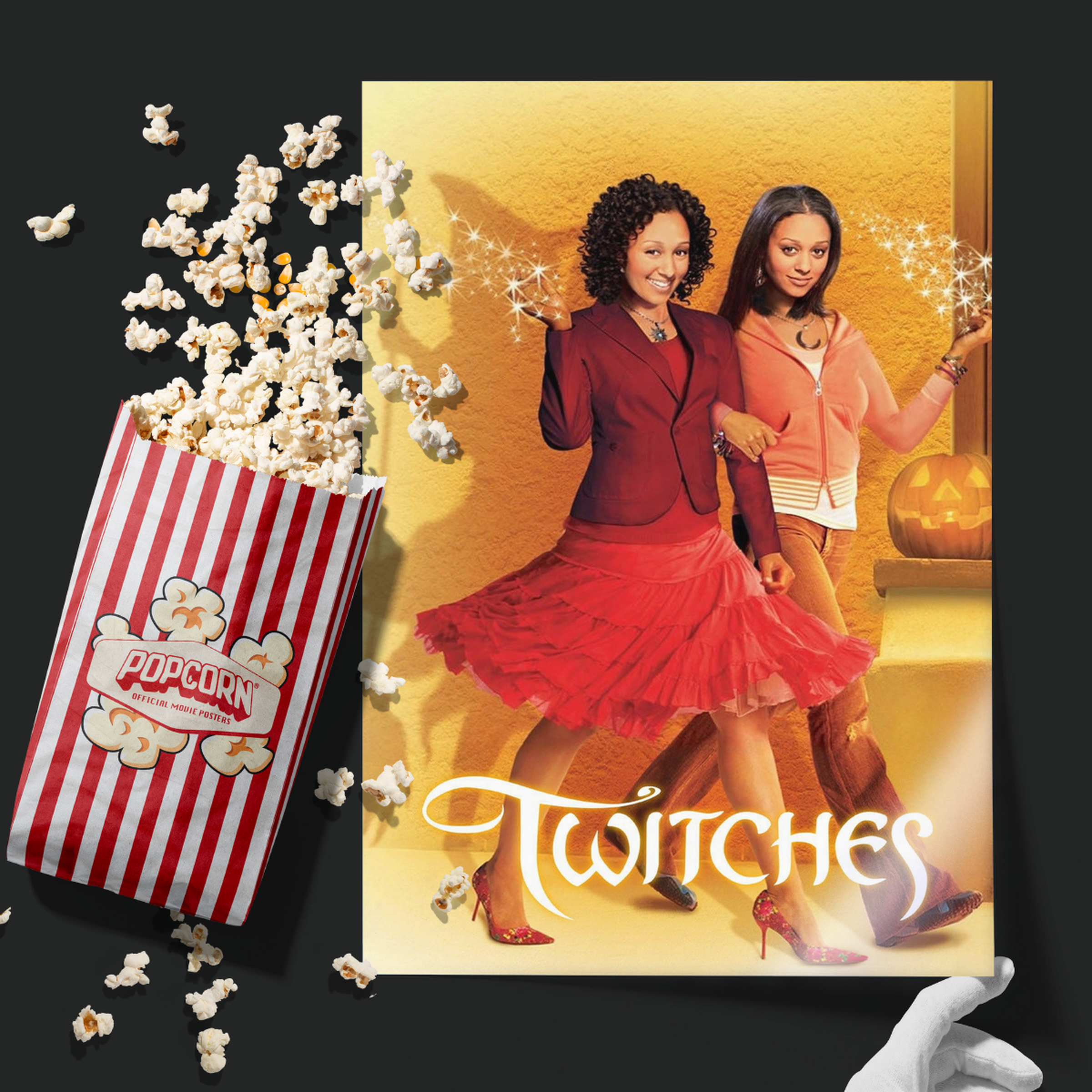 Twitches (2005)