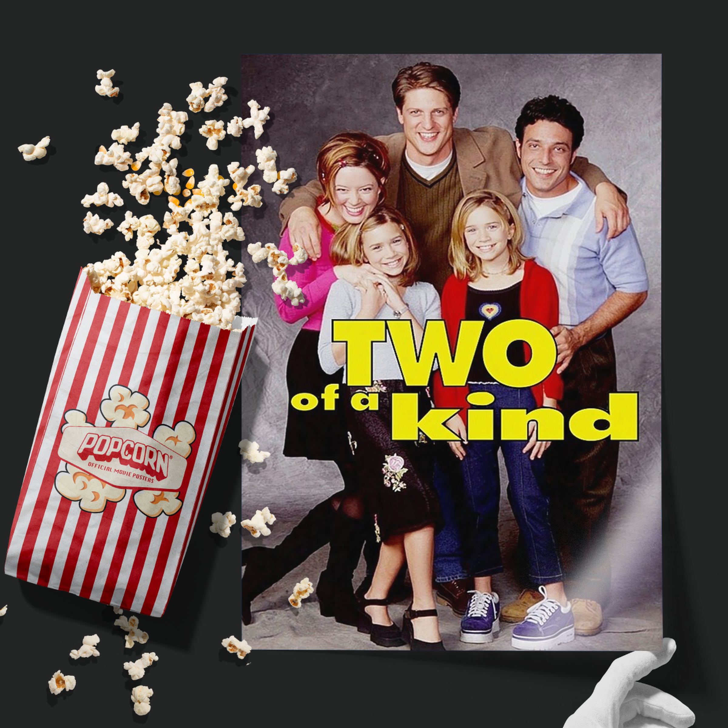 Two Of A Kind (1998)