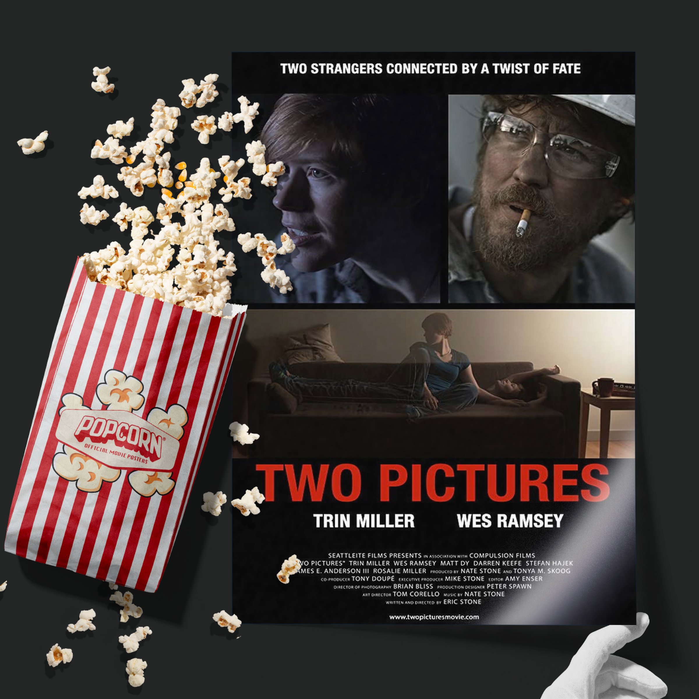 Two Pictures (2020)