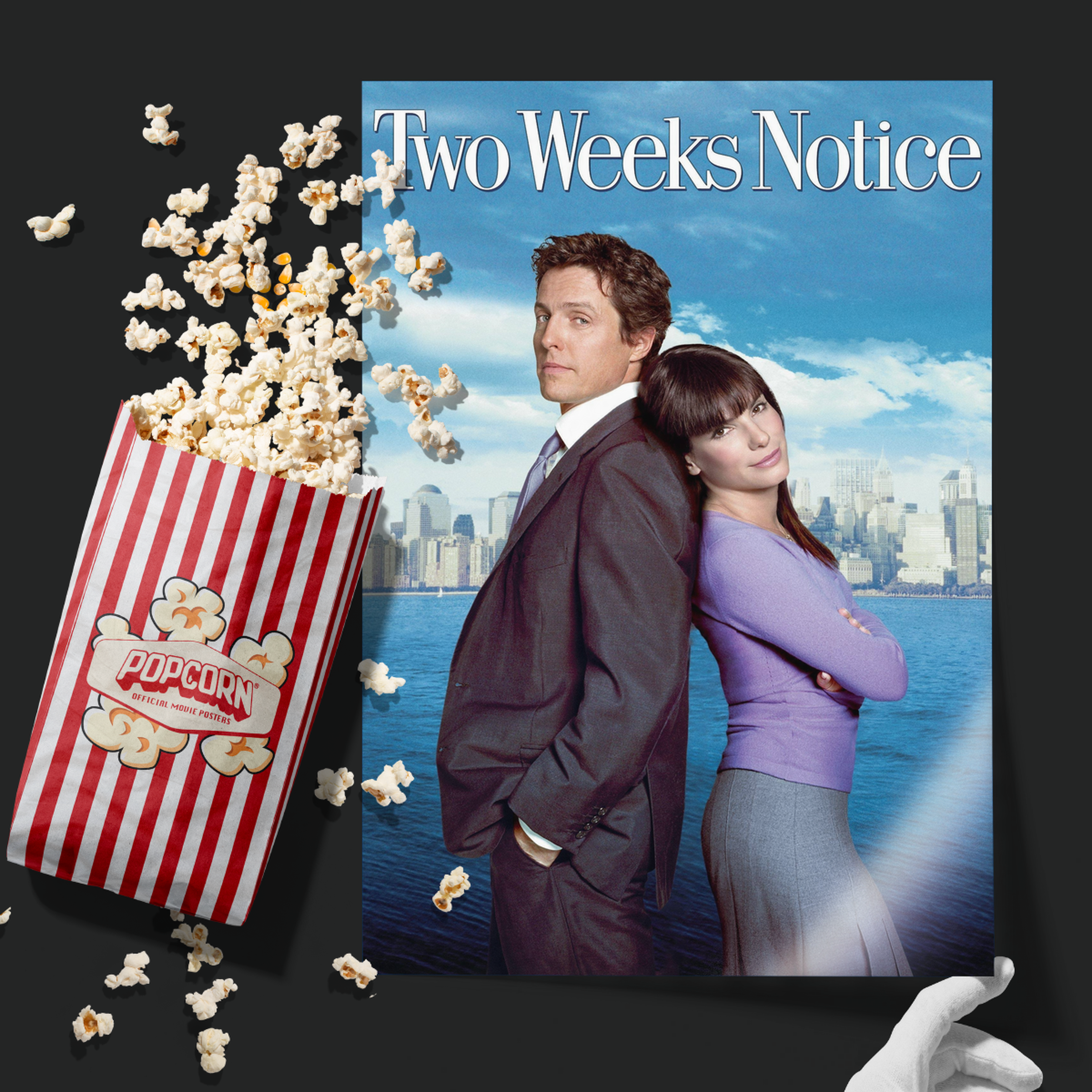 Two Weeks Notice (2002)