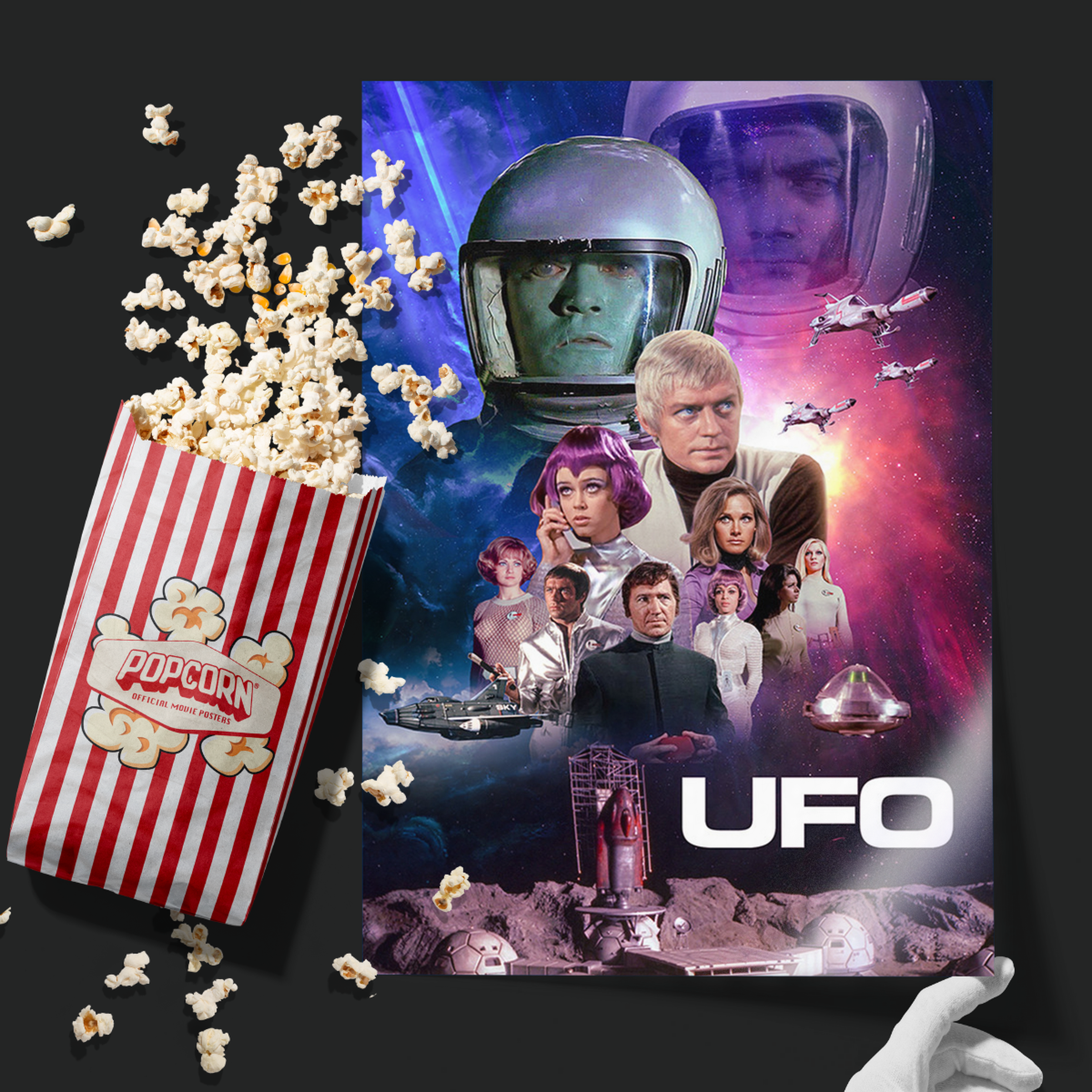 Ufo (1970)