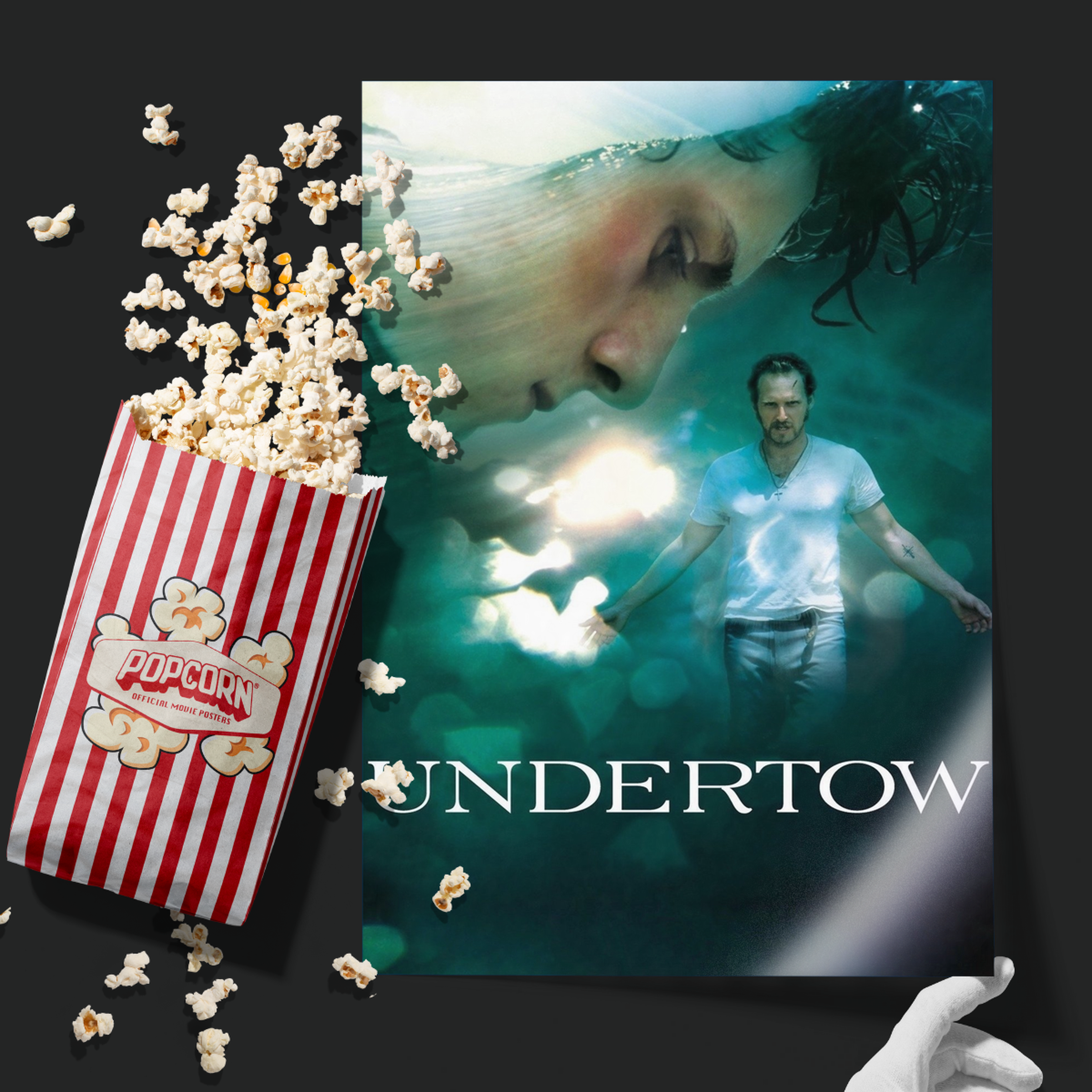 Undertow (2004)