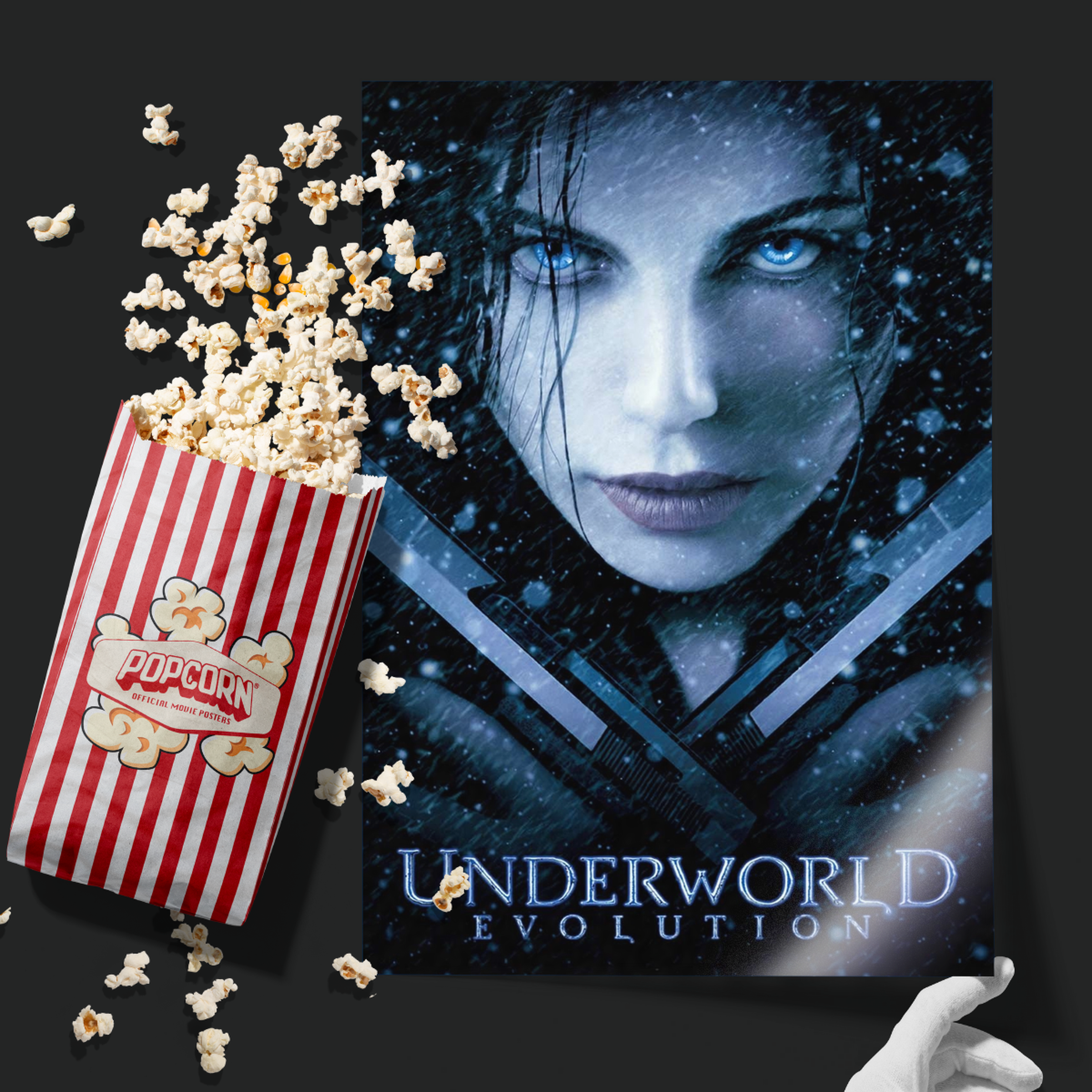 Underworld Evolution (2006)
