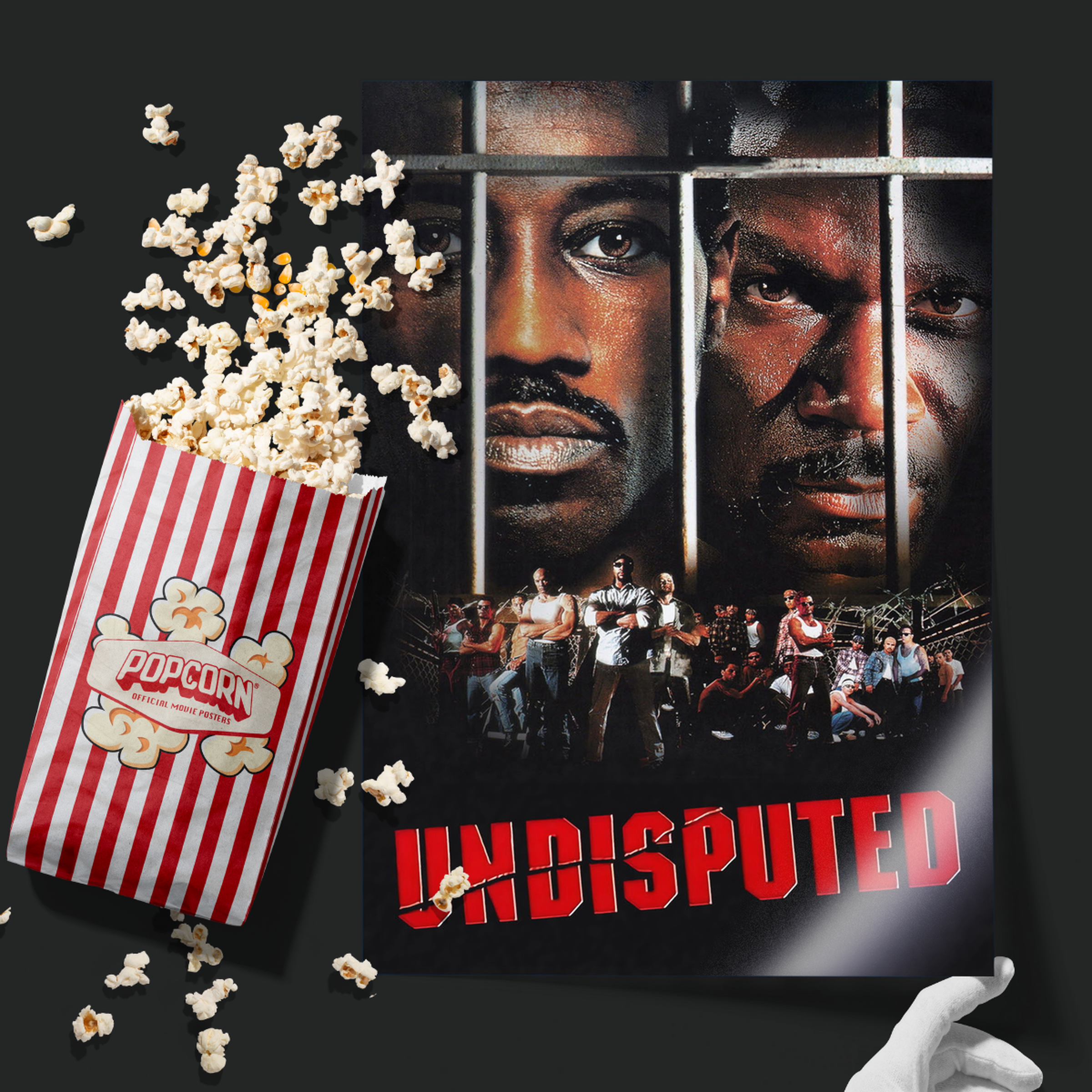 Undisputed (2002)