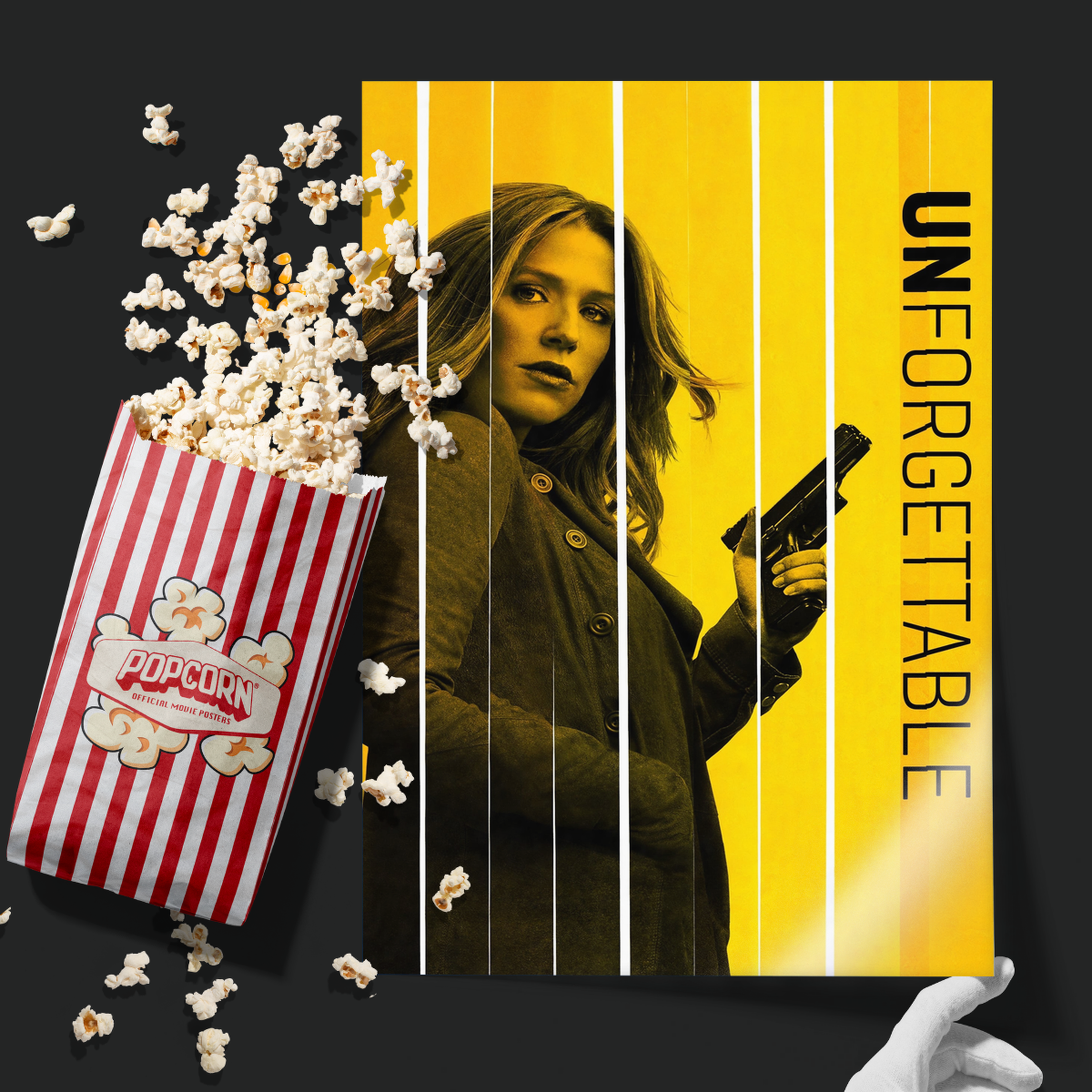 Unforgettable (2011)