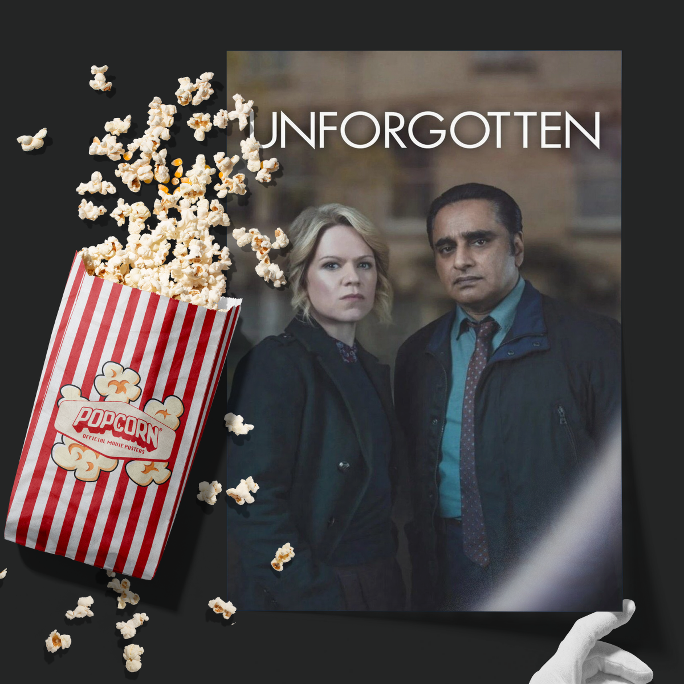 Unforgotten (2015)