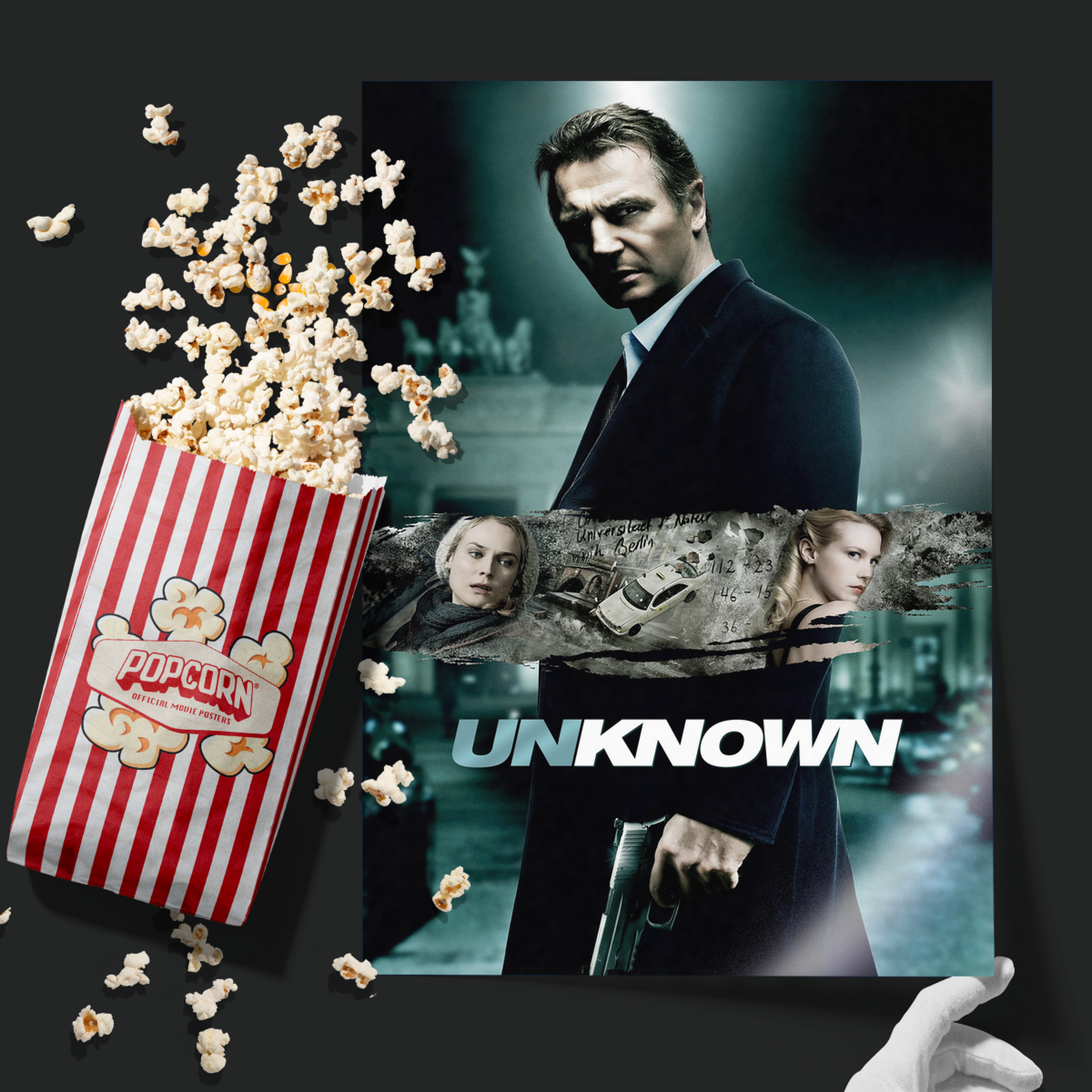 Unknown (2011)