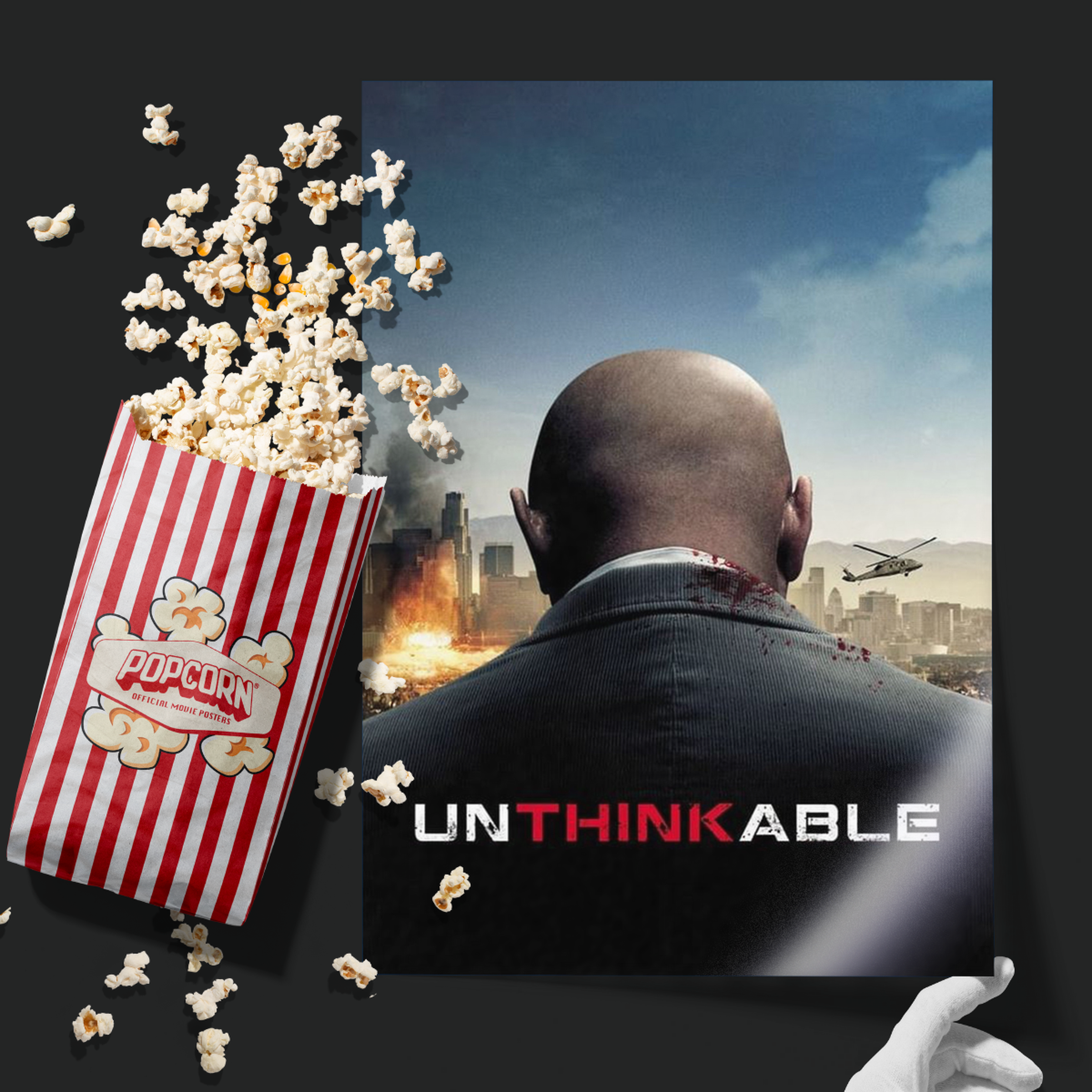Unthinkable (2010)
