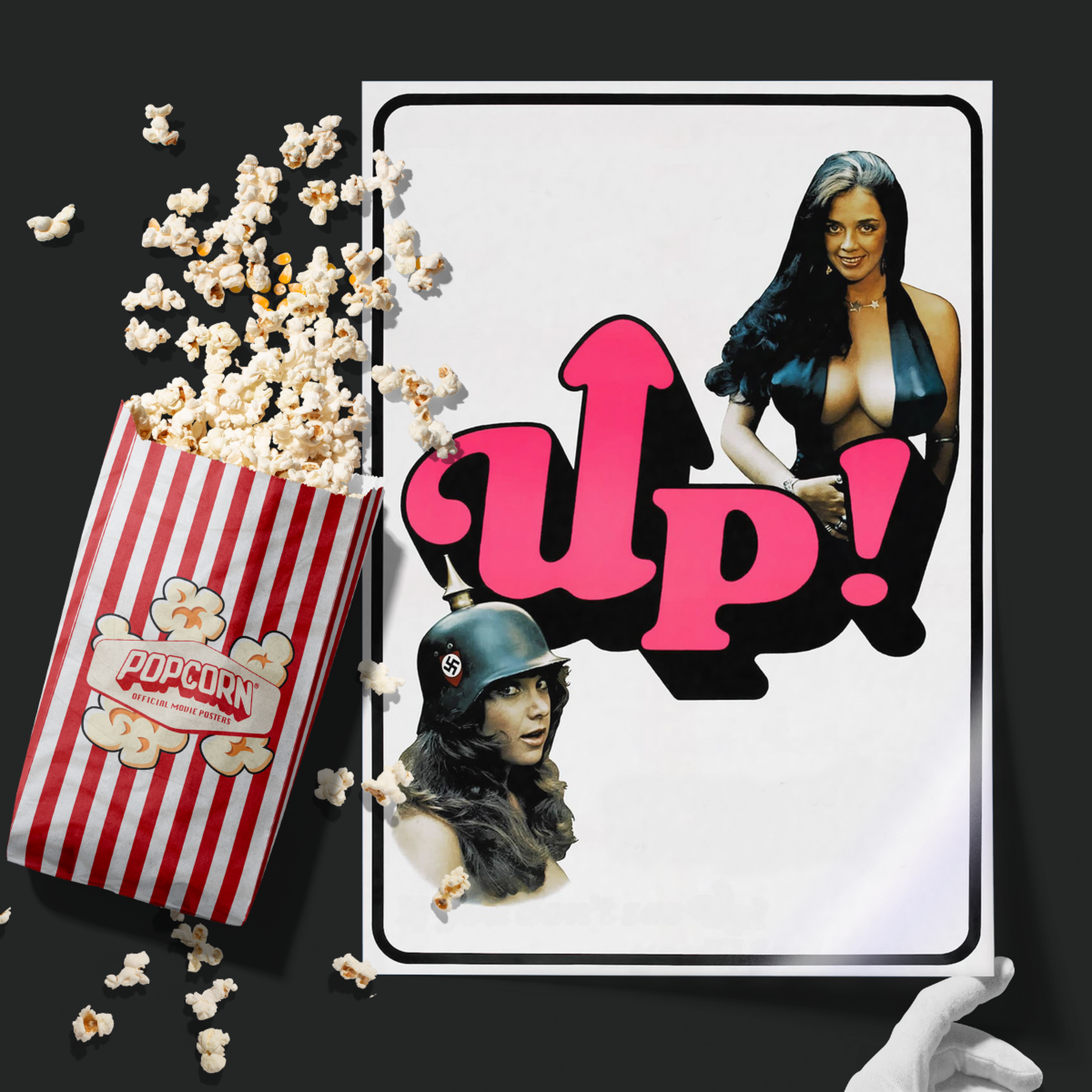 Up! (1976)