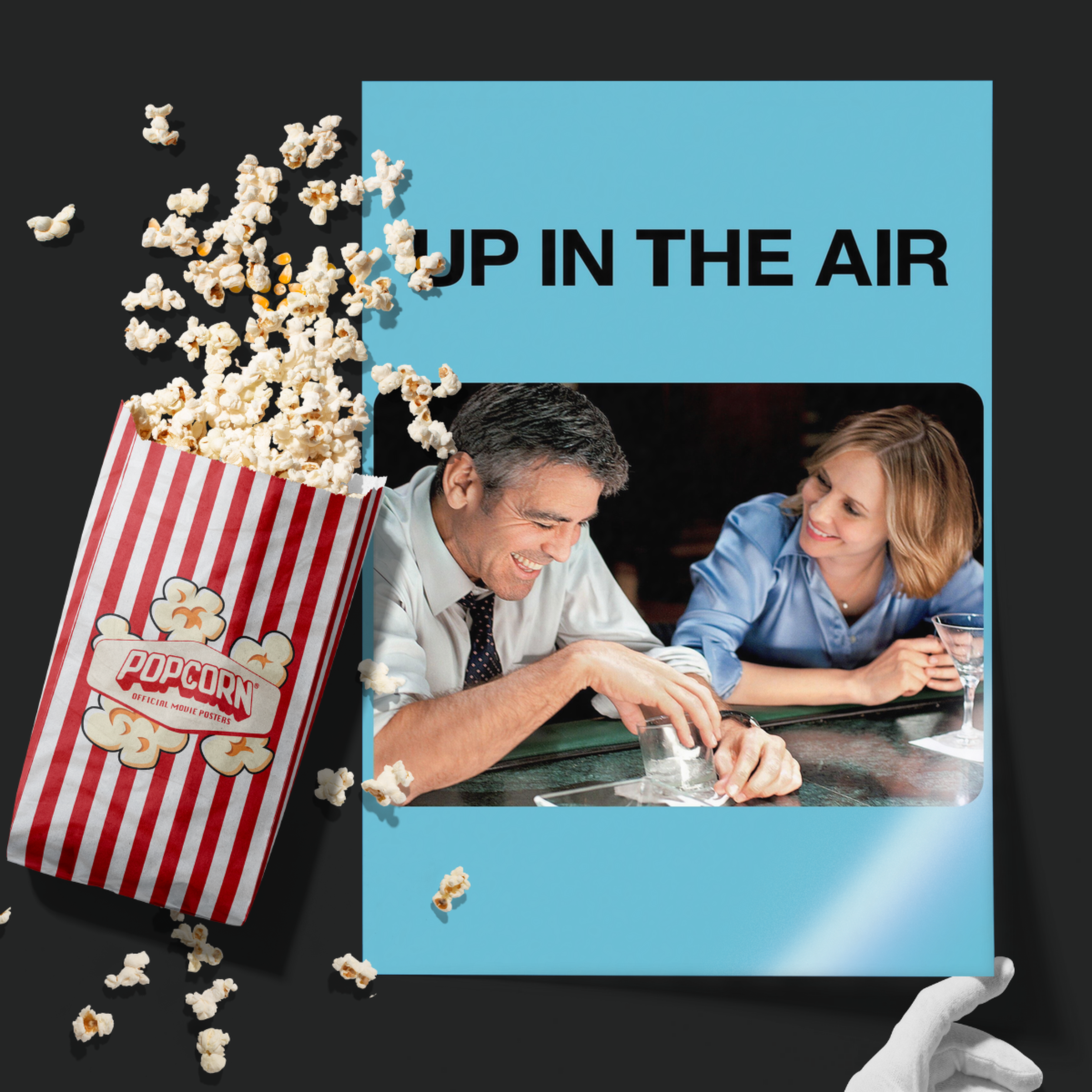 Up In The Air (2009)