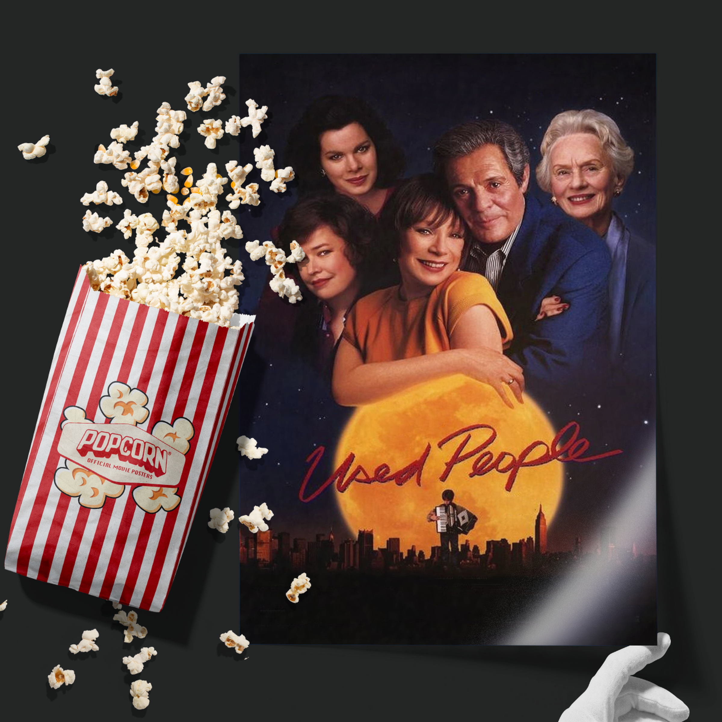 Used People (1992)
