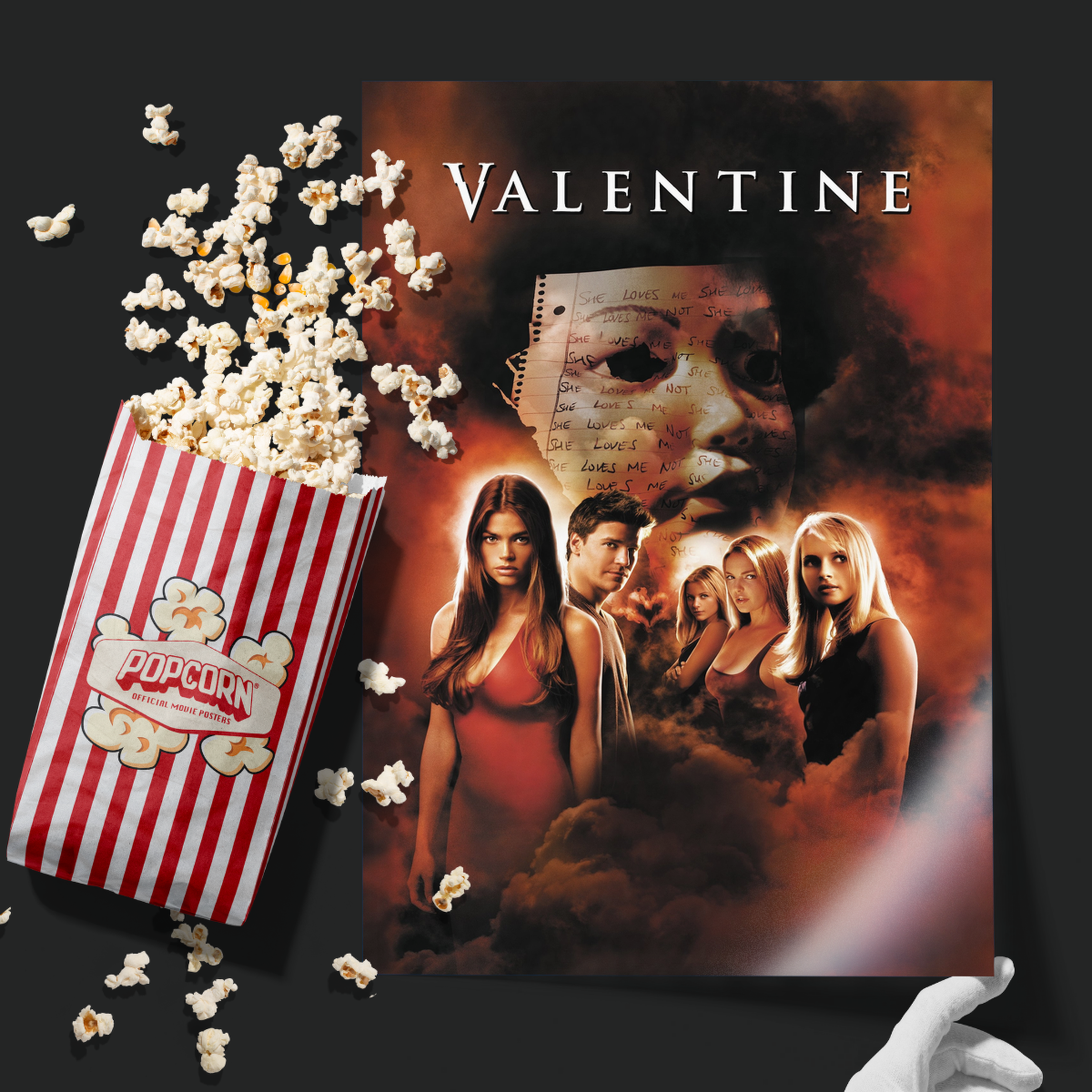 Valentine (2001)