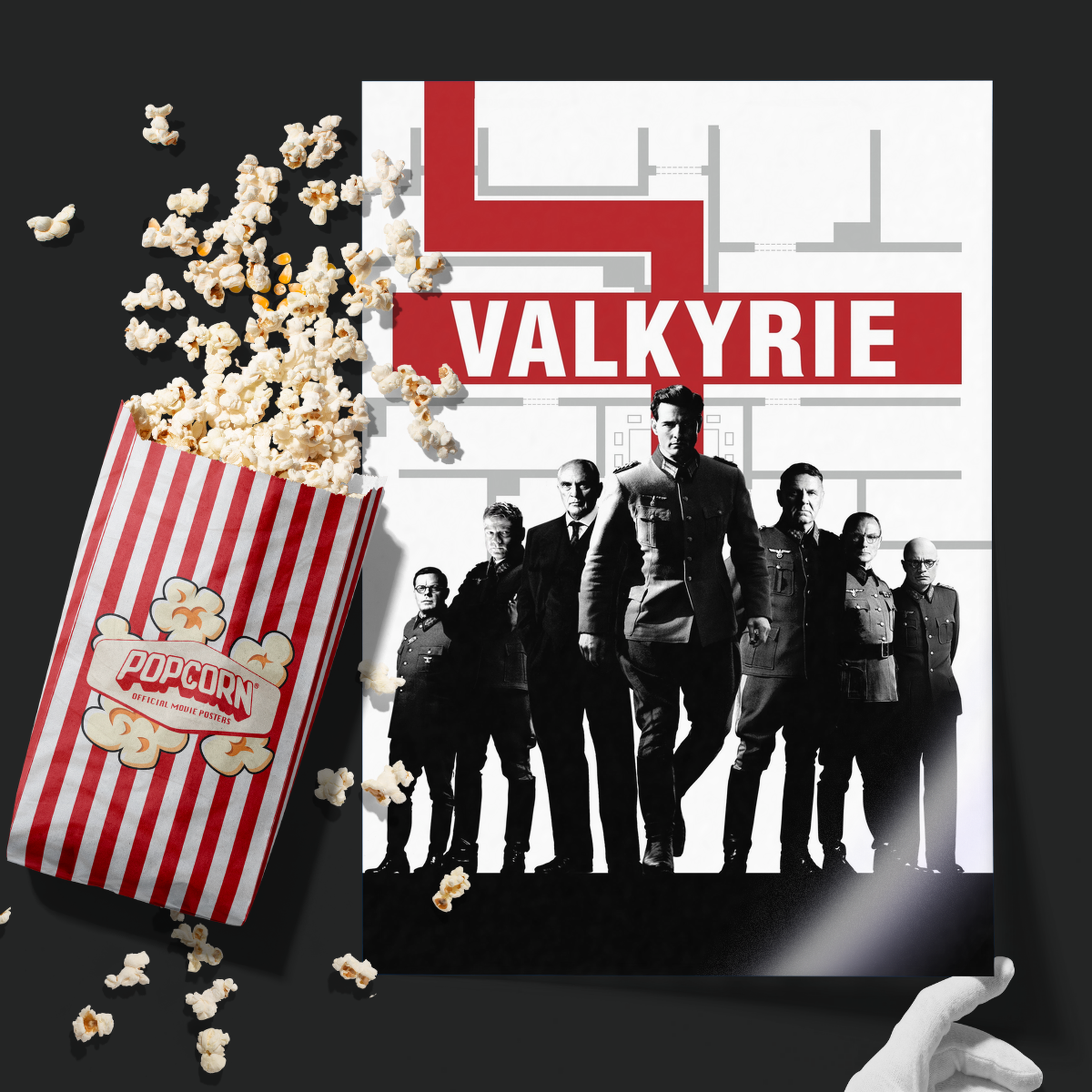 Valkyrie (2008)