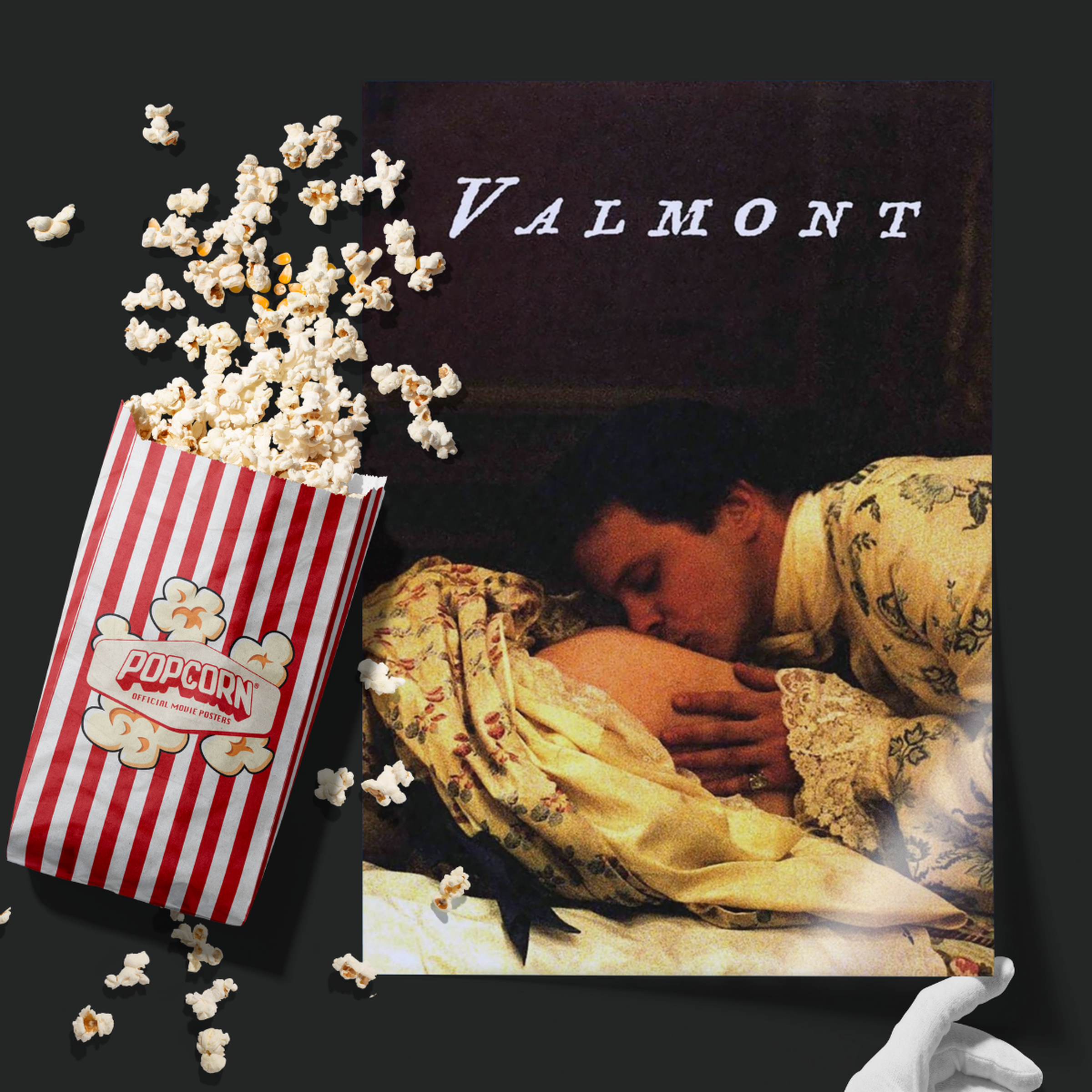Valmont (1989)