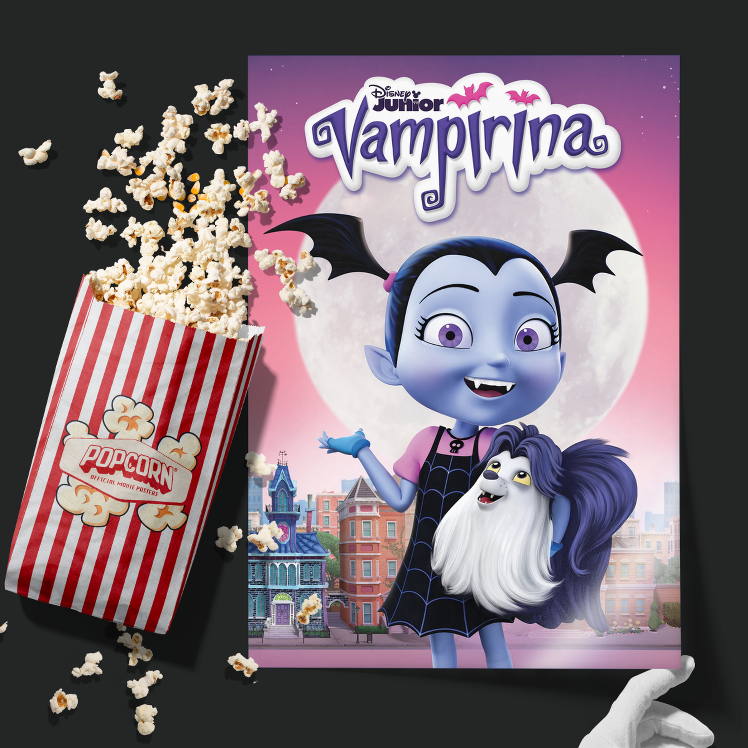 Vampirina (2017)