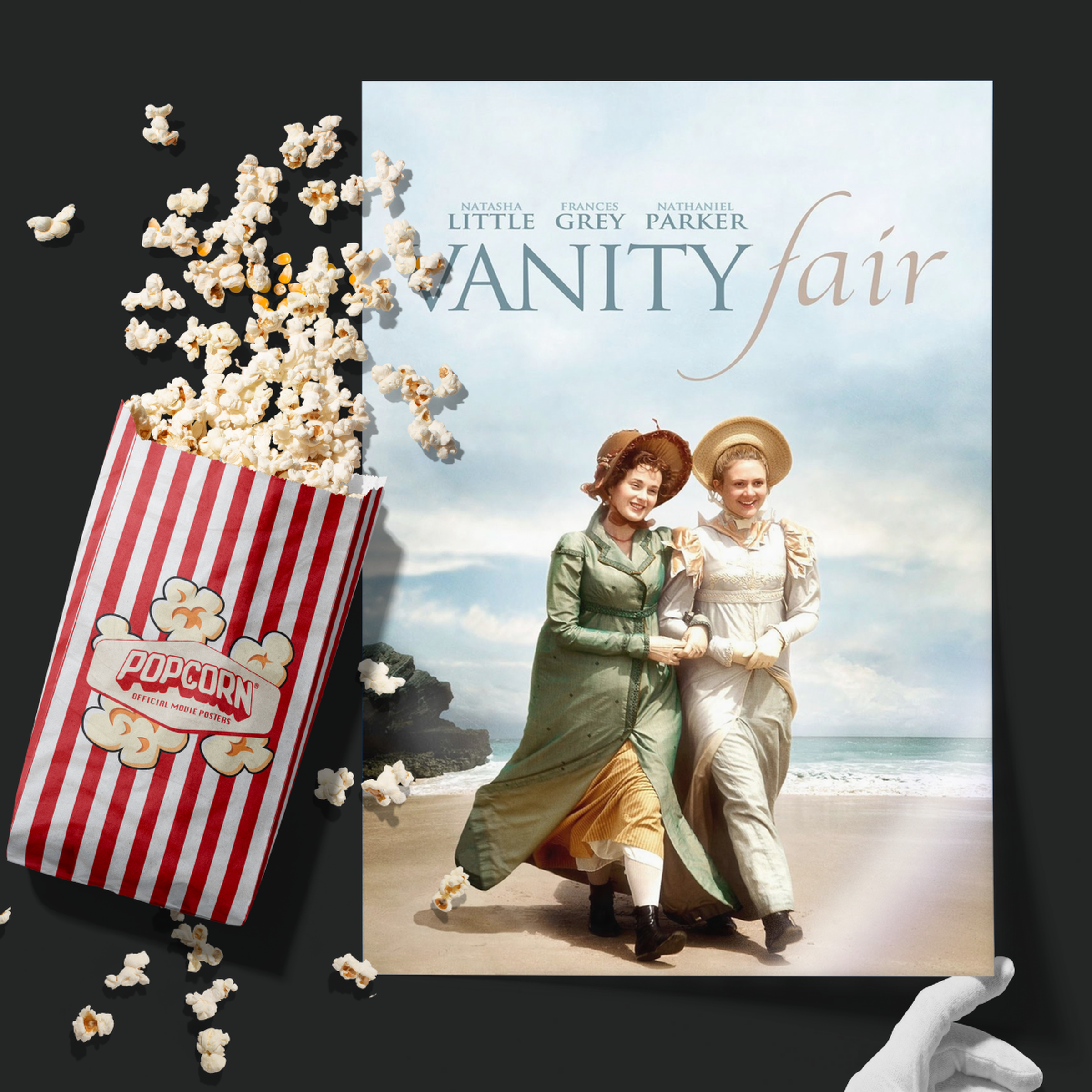 Vanity Fair (1998)