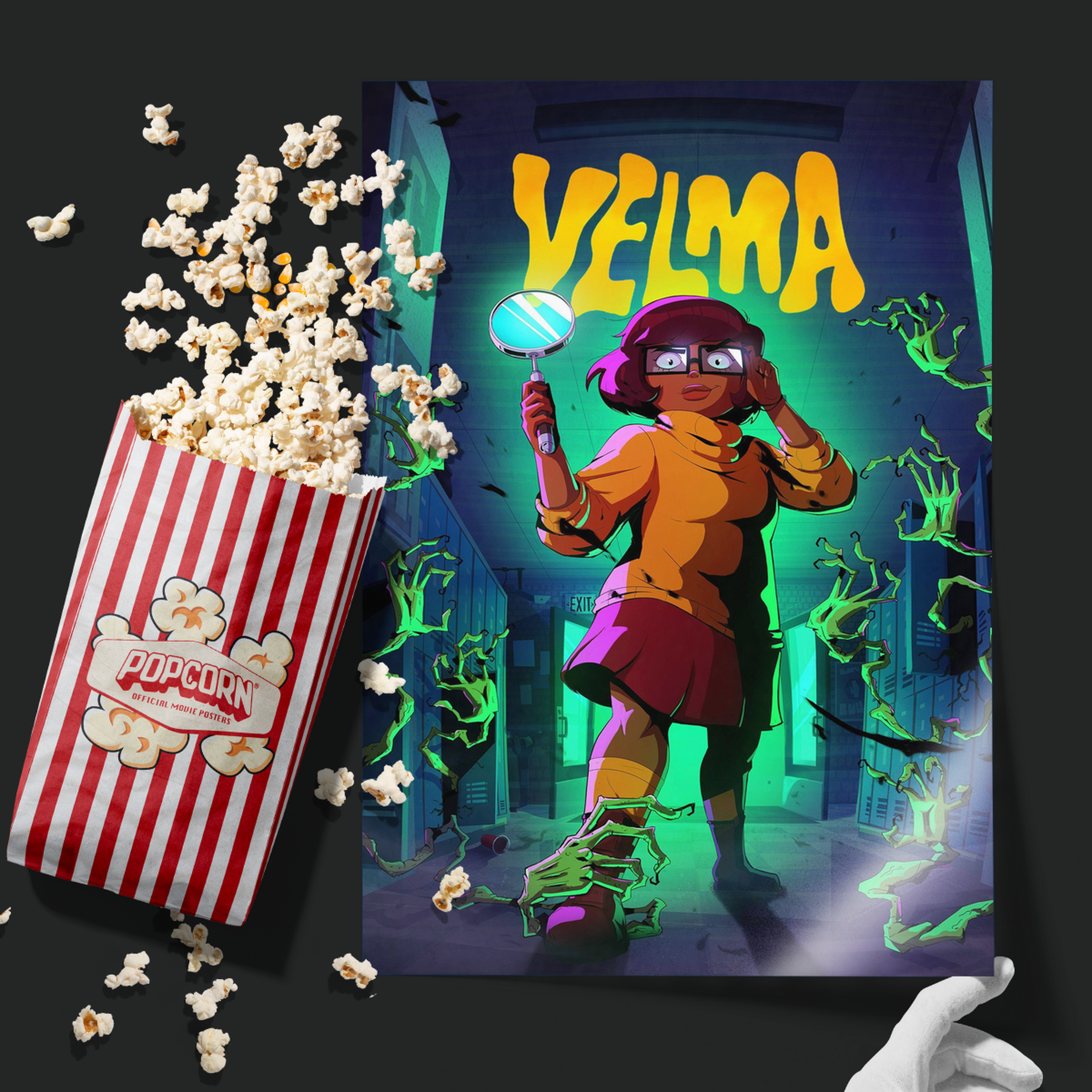 Velma (2023)