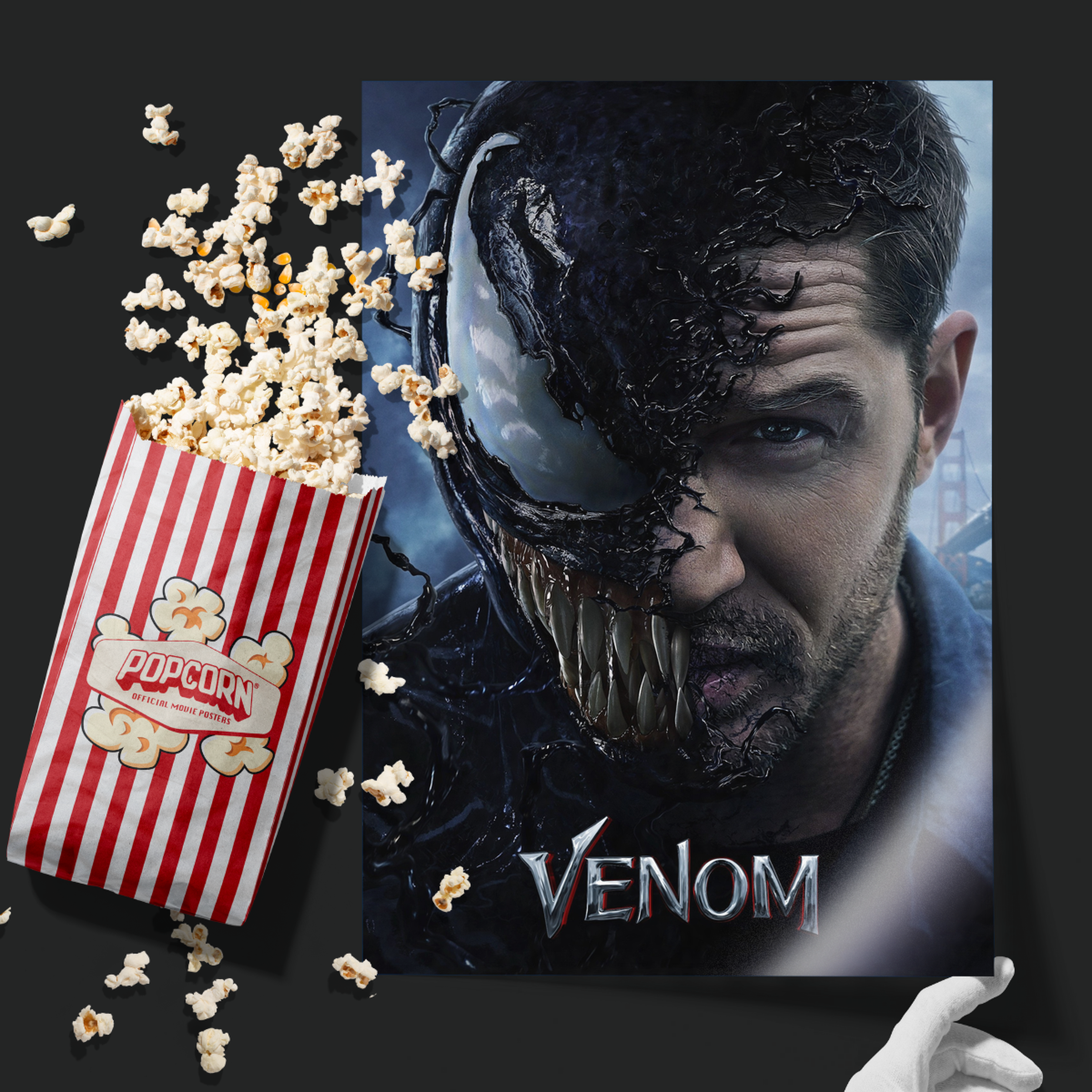 Venom (2018)