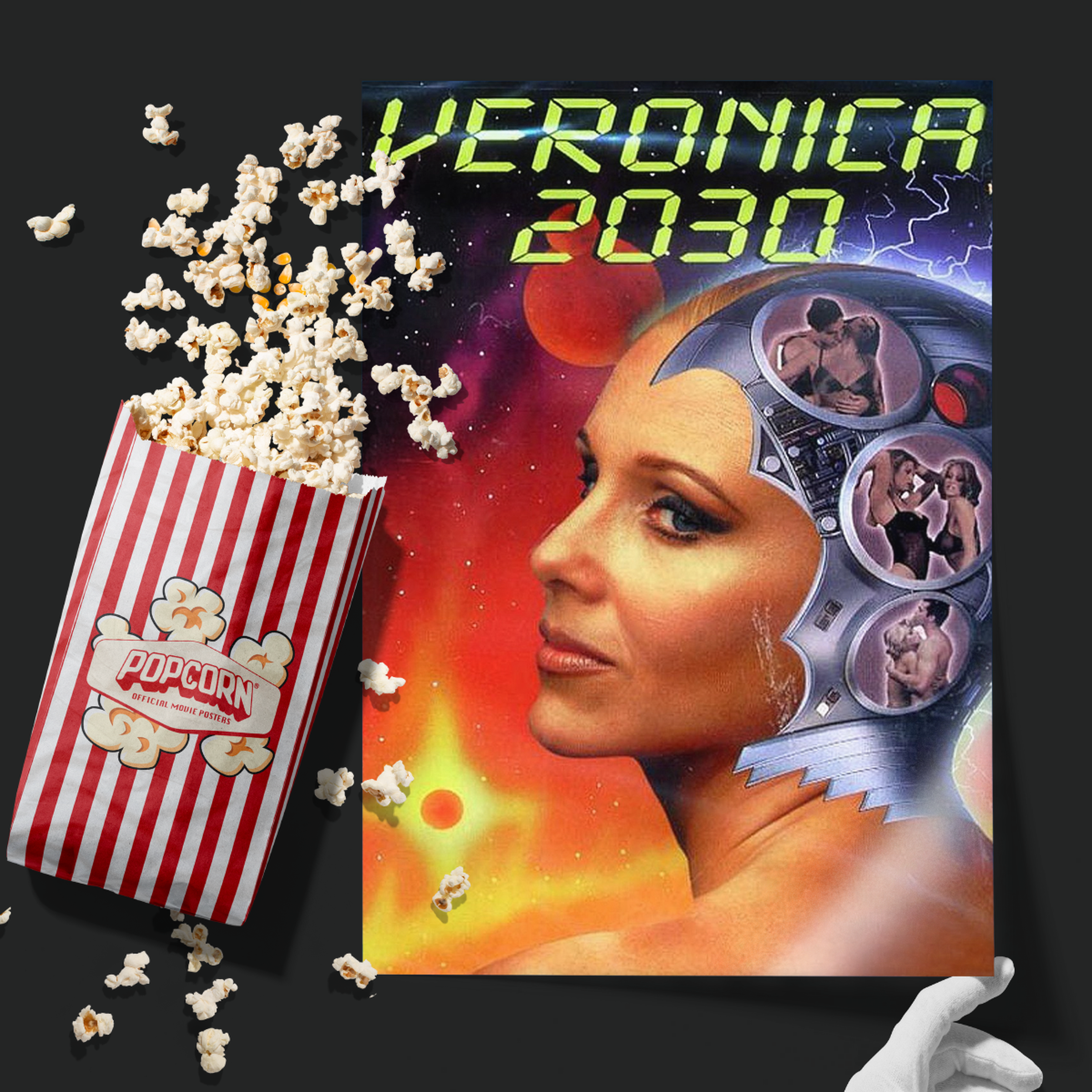 Veronica 2030 (1999)