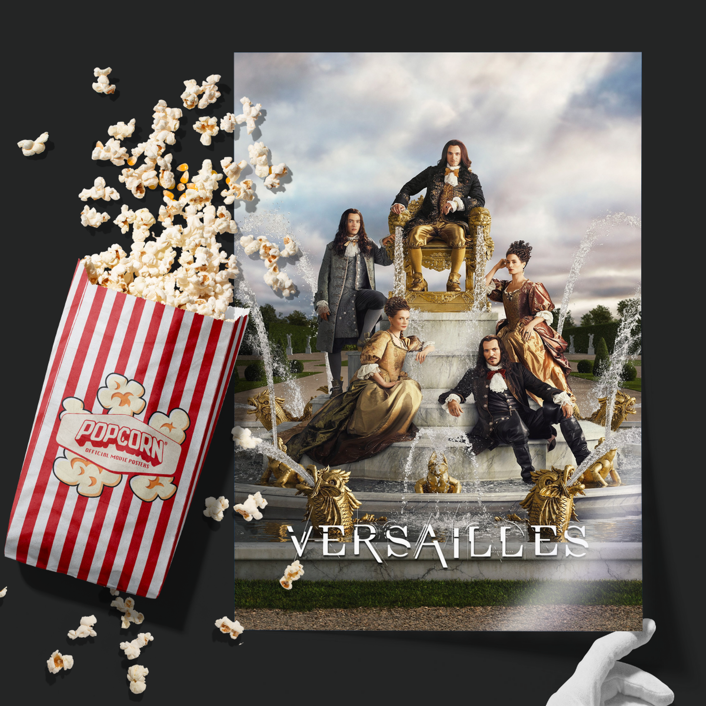 Versailles (2015)