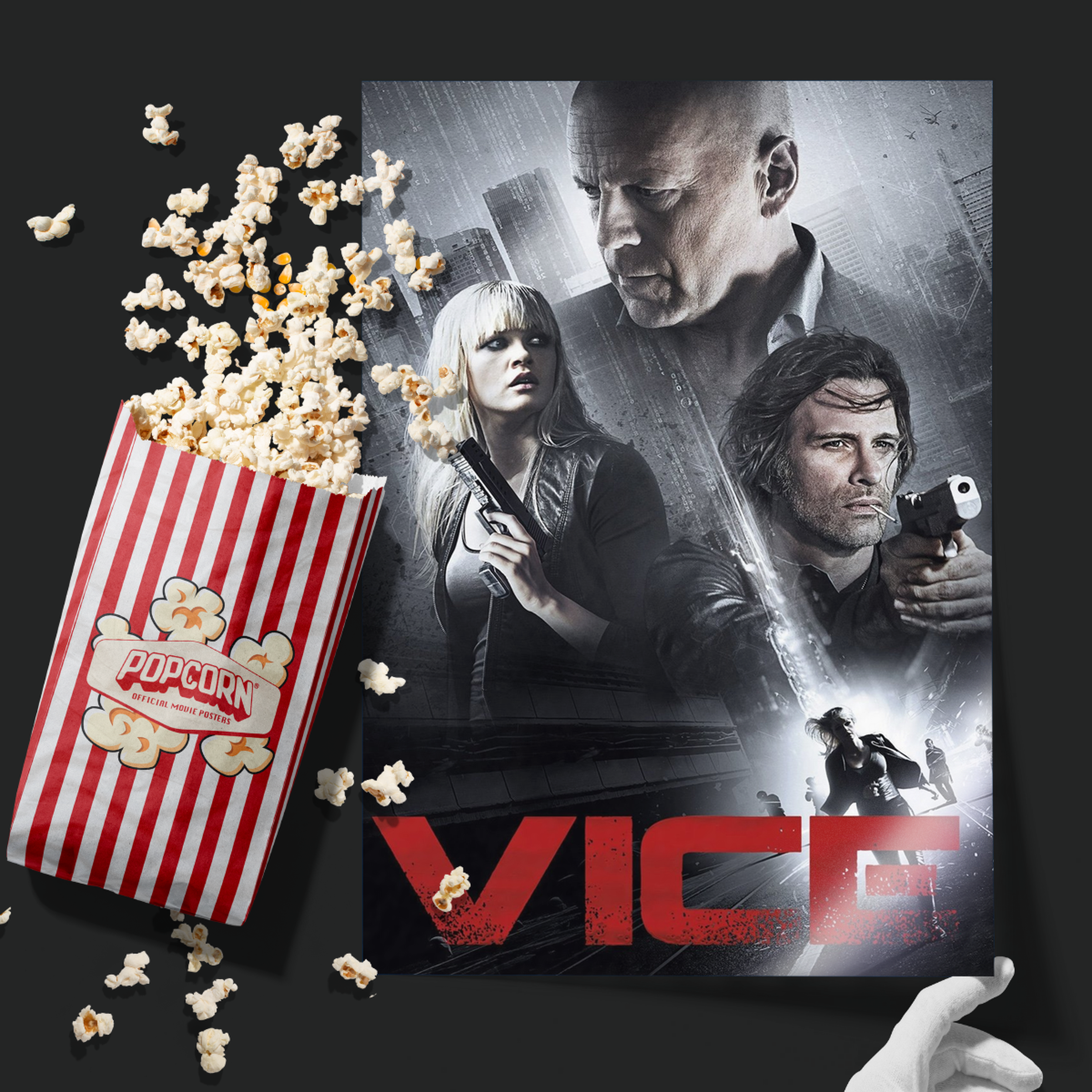 Vice (2015)