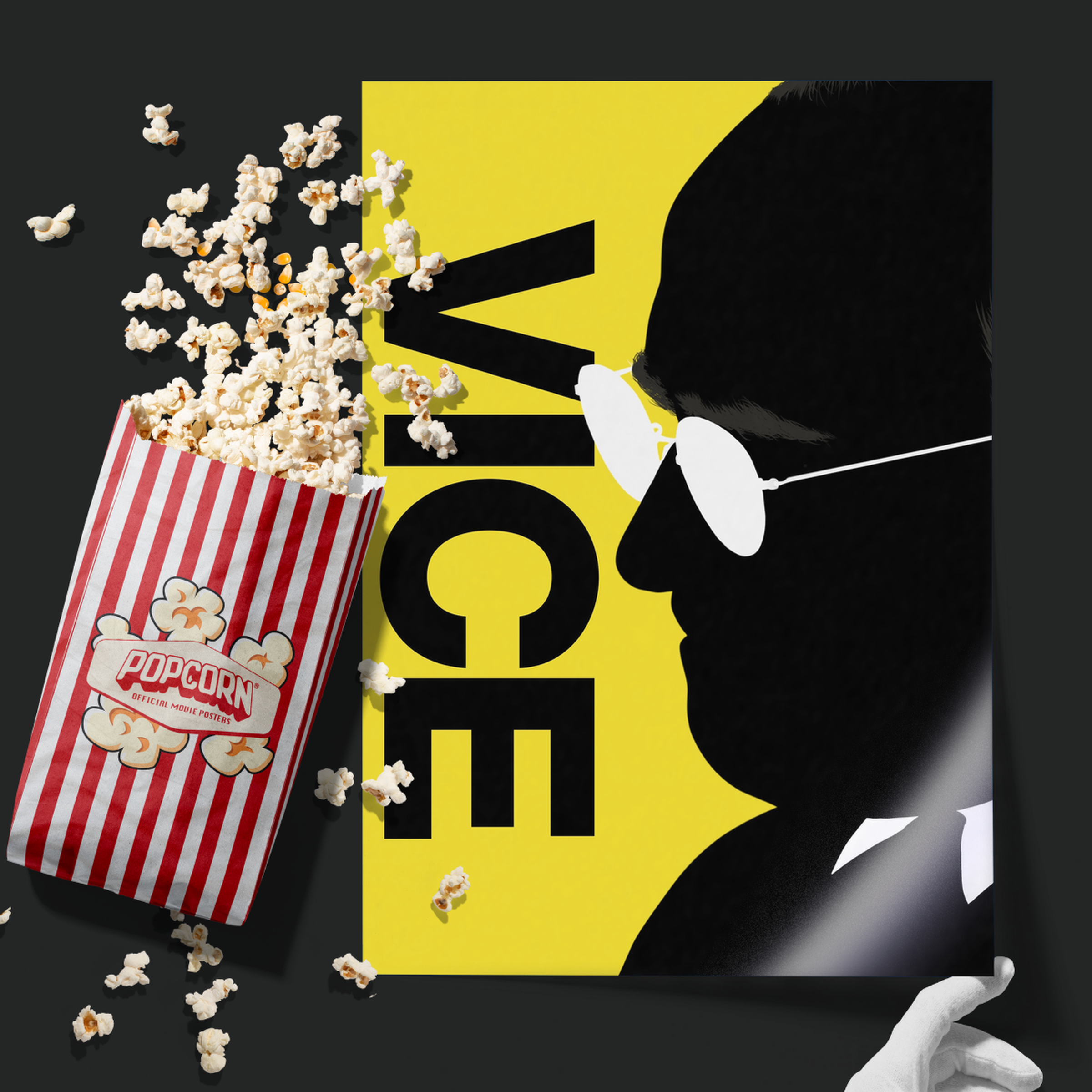 Vice (2018)