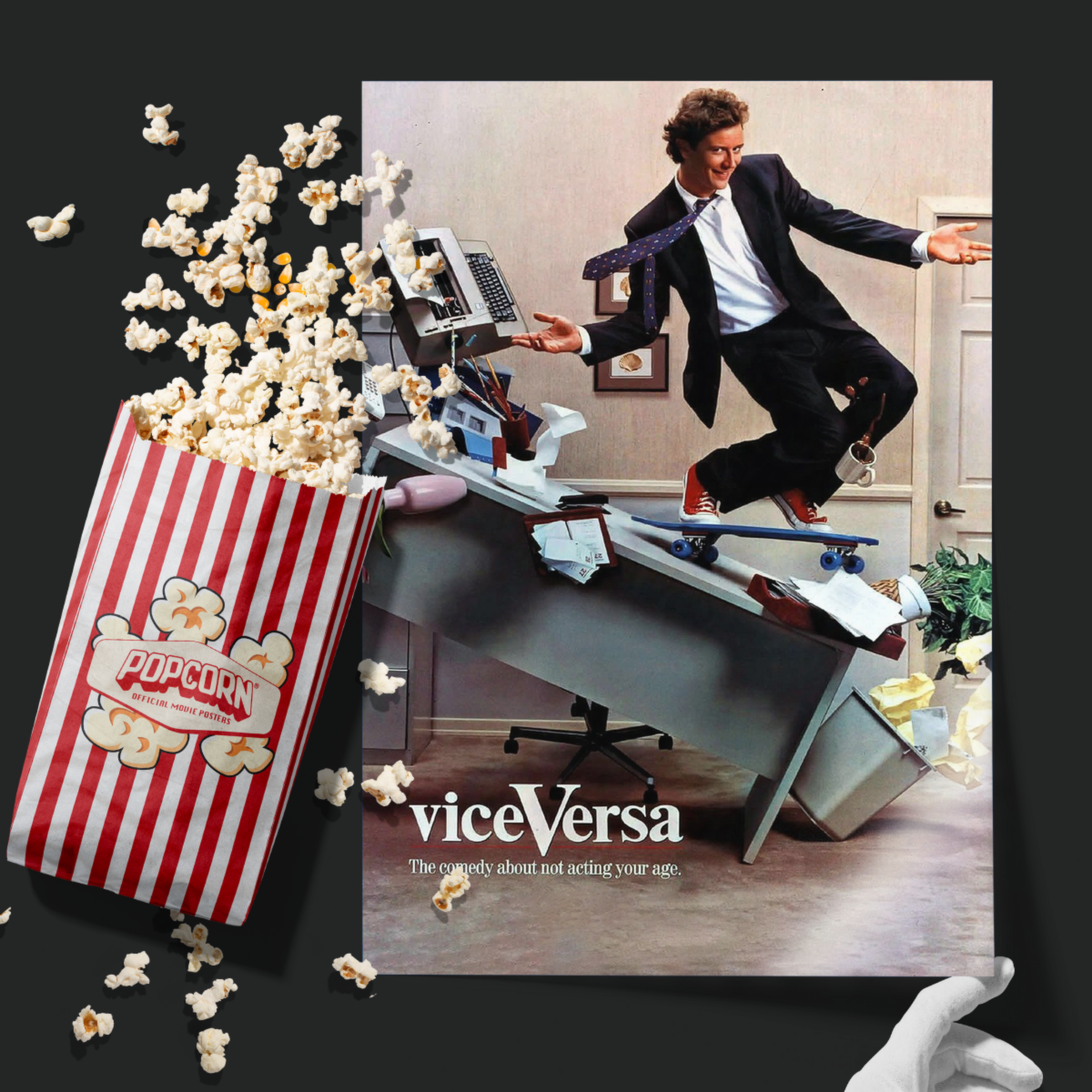 Vice Versa (1988)