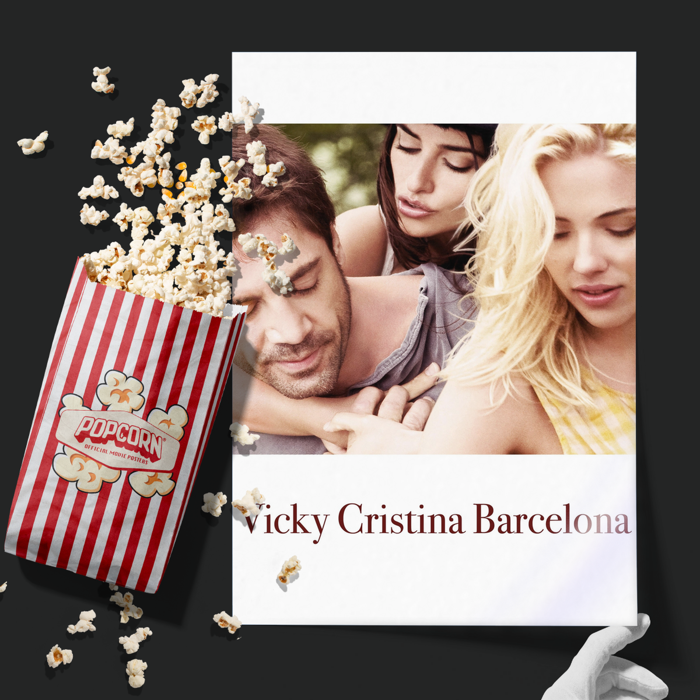 Vicky Cristina Barcelona (2008)
