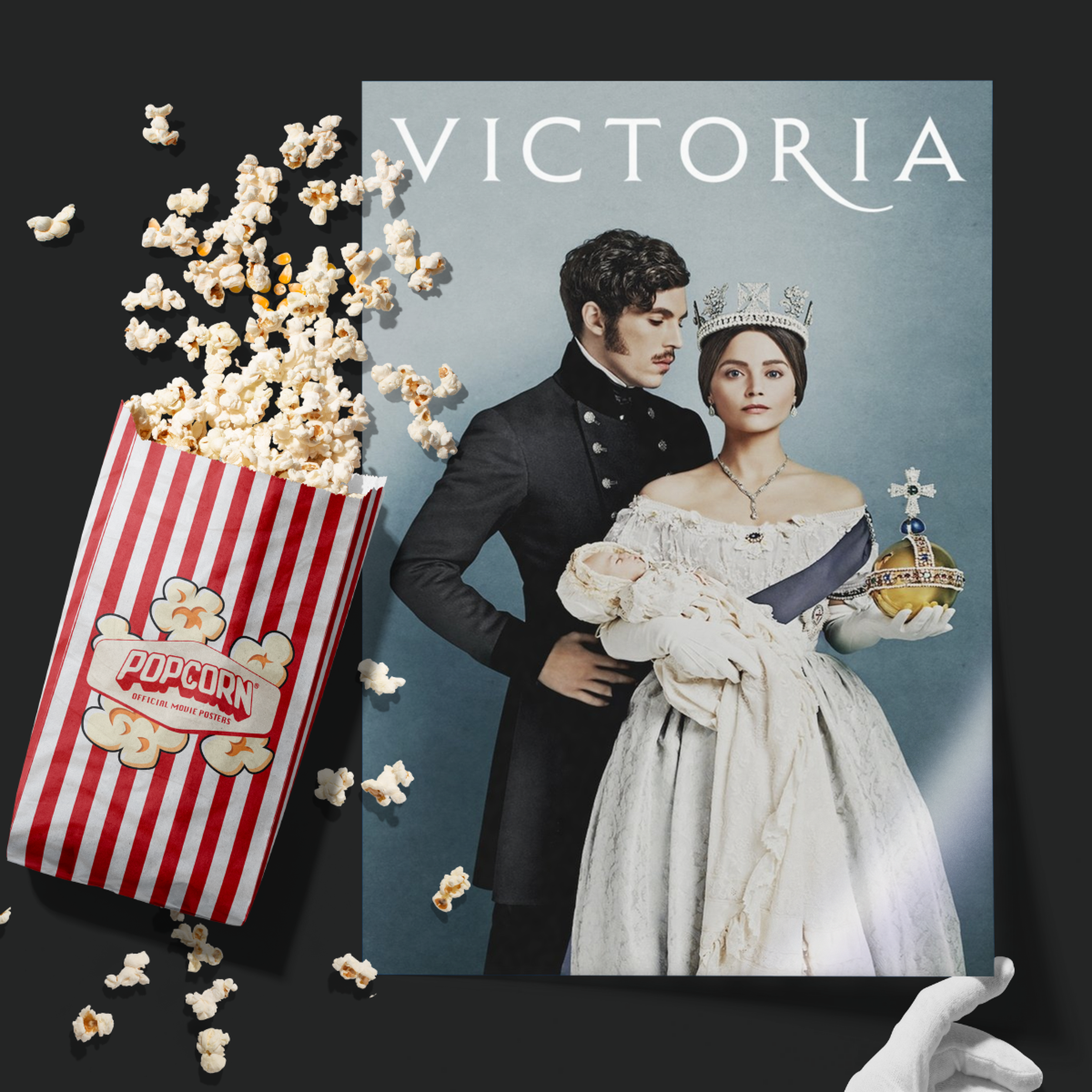 Victoria (2016)