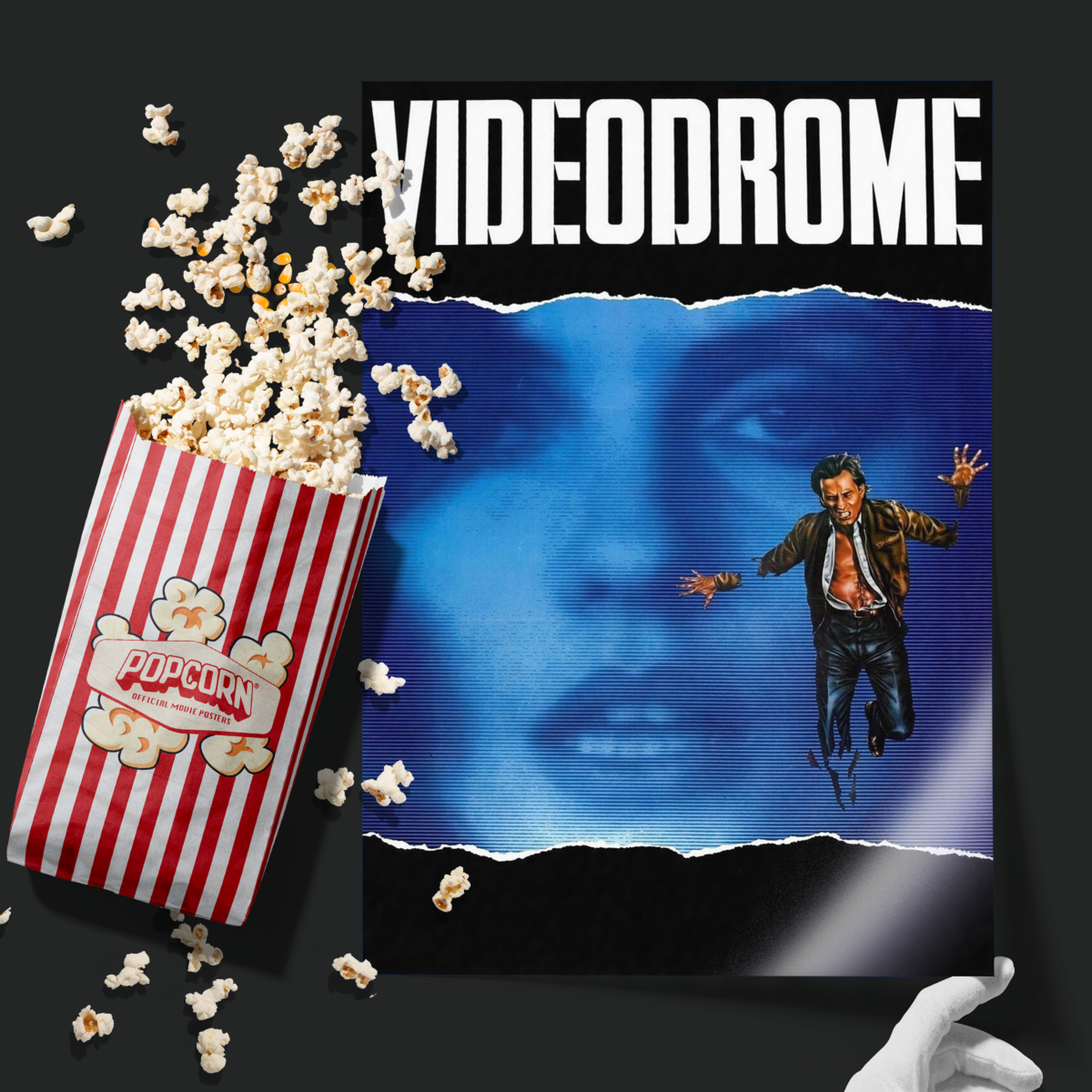 Videodrome (1983)
