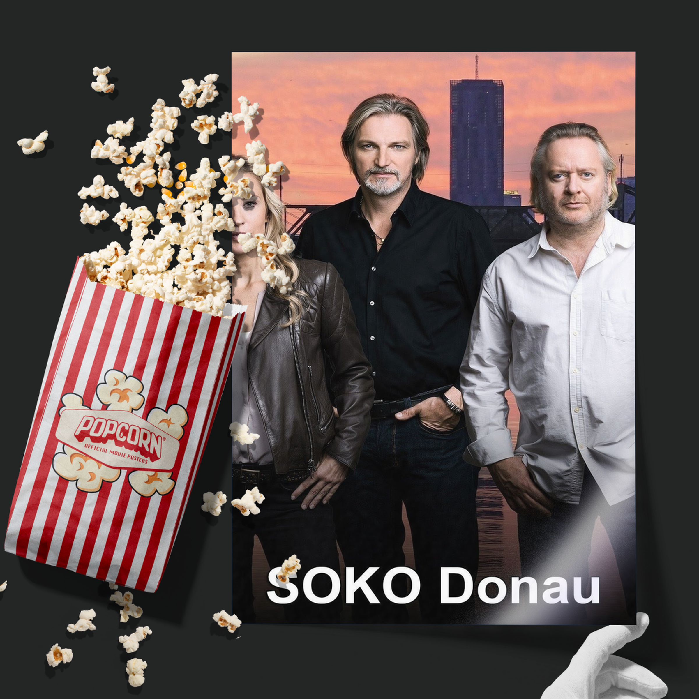 Vienna Crime Squad (2005)