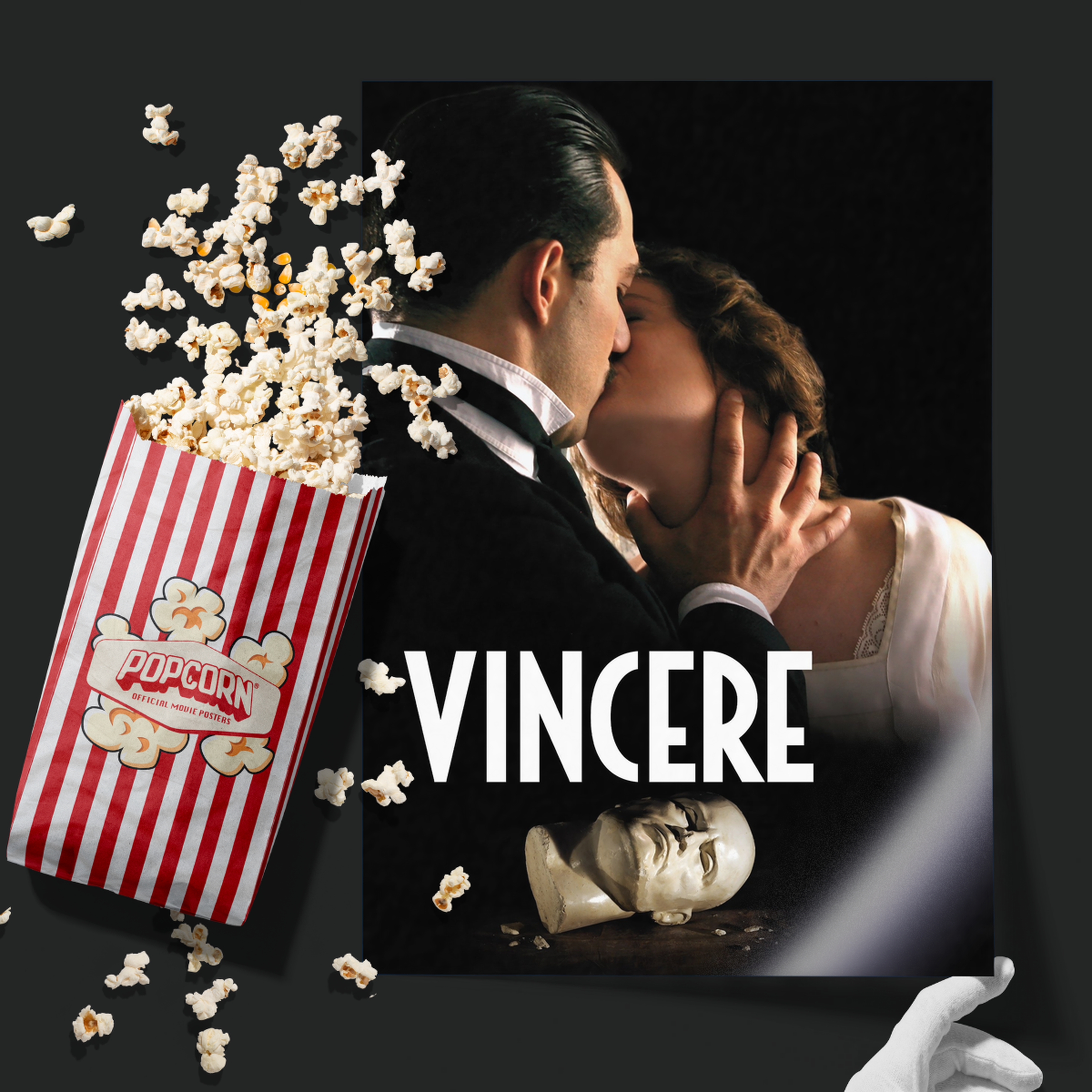 Vincere (2009)