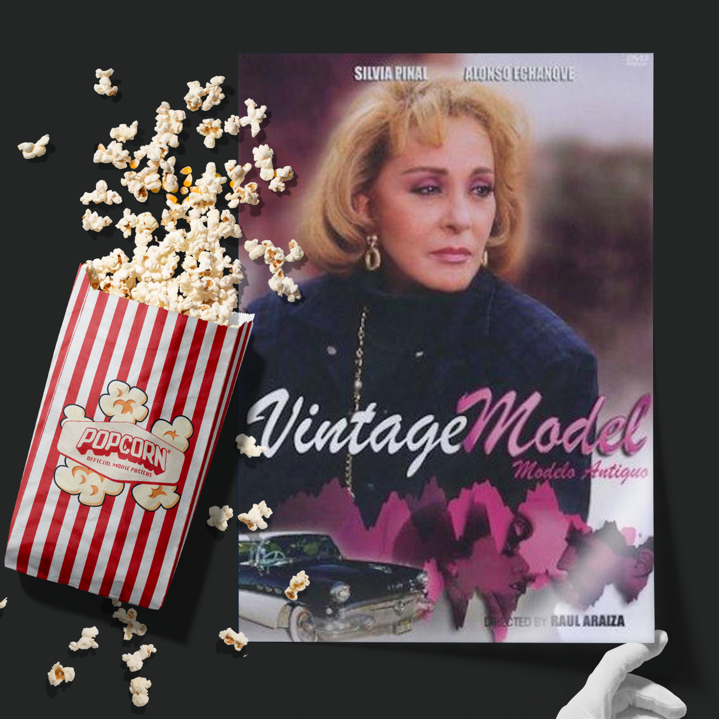 Vintage Model (1992)