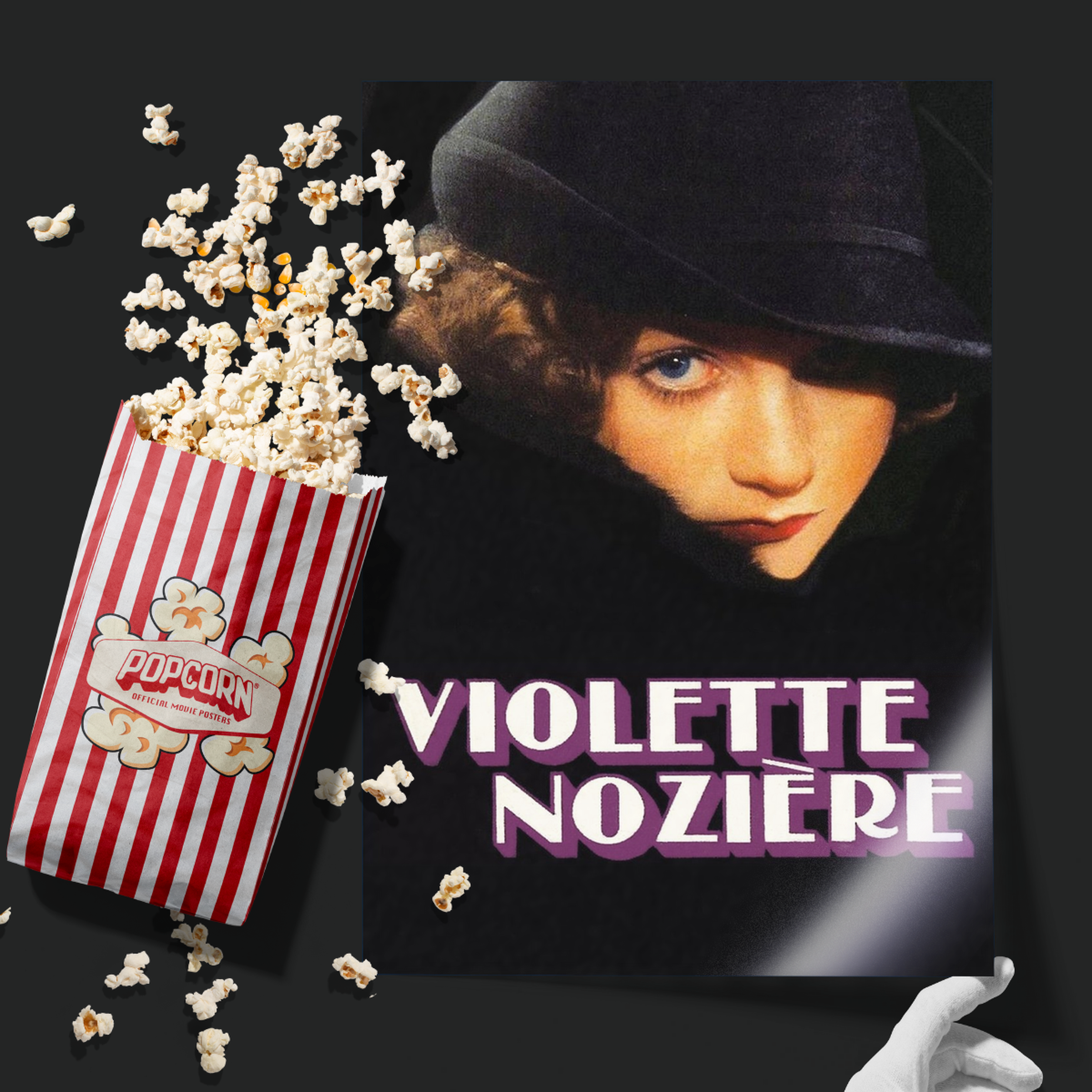 Violette Nozière (1978)
