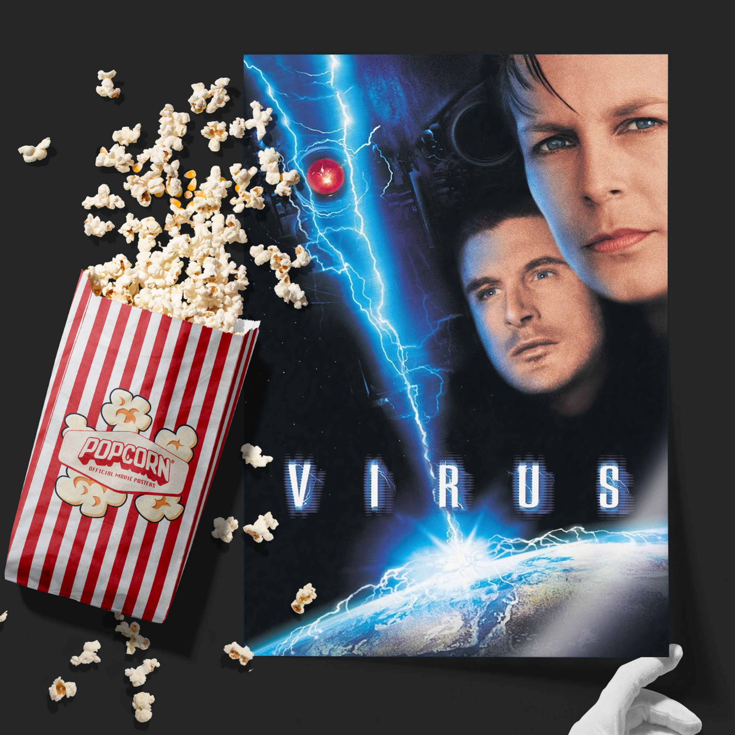 Virus (1999)