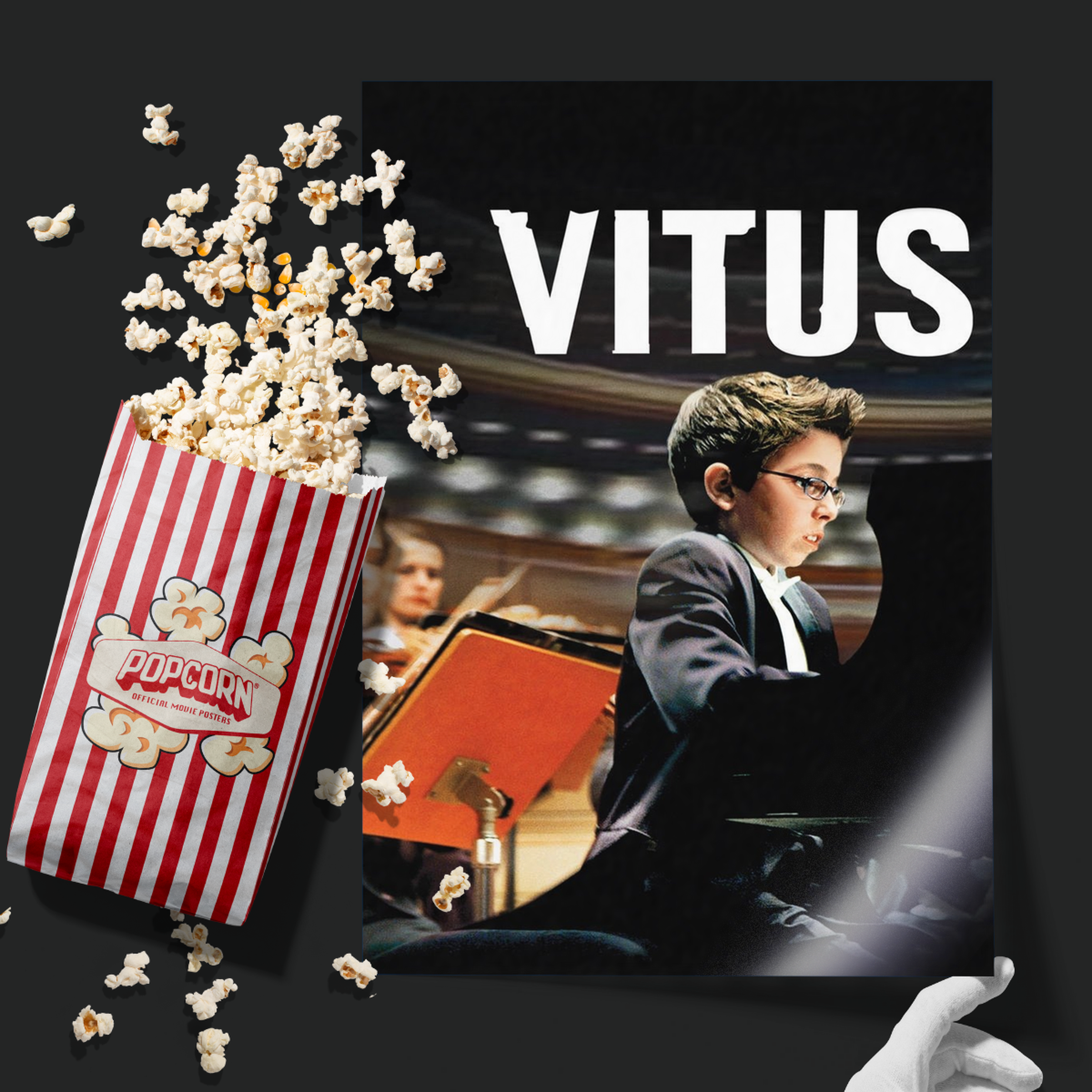 Vitus (2006)