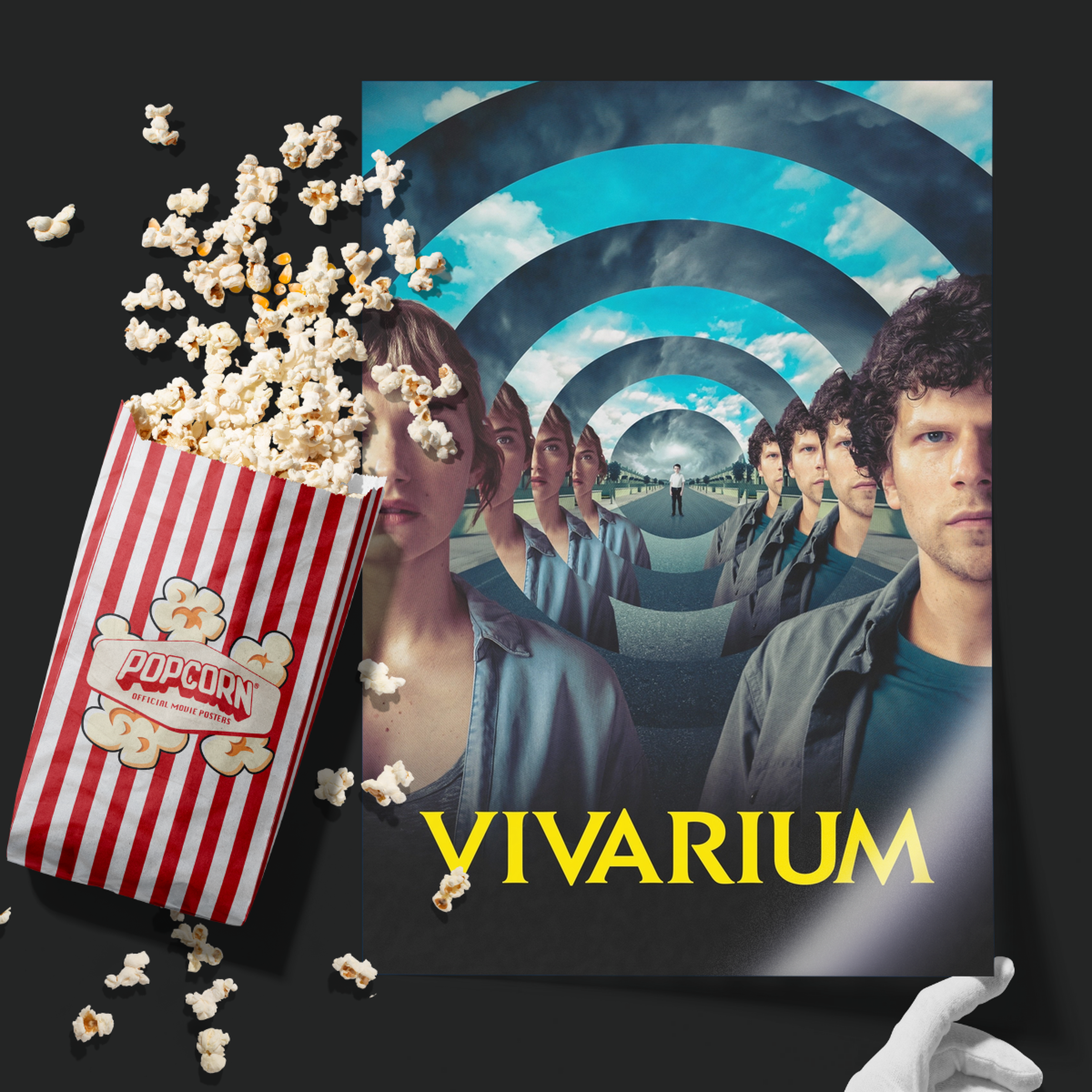 Vivarium (2019)