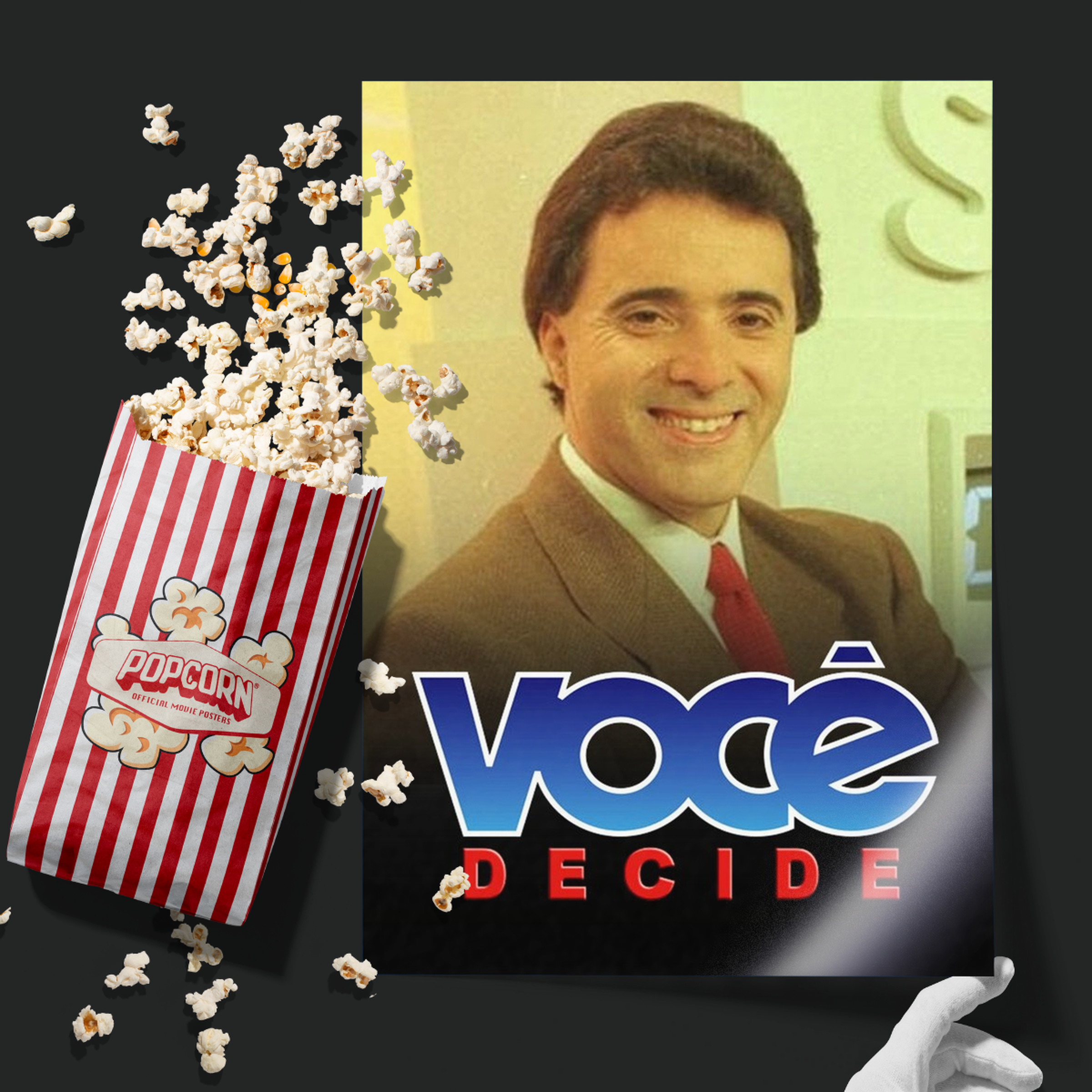 Você Decide (1992)