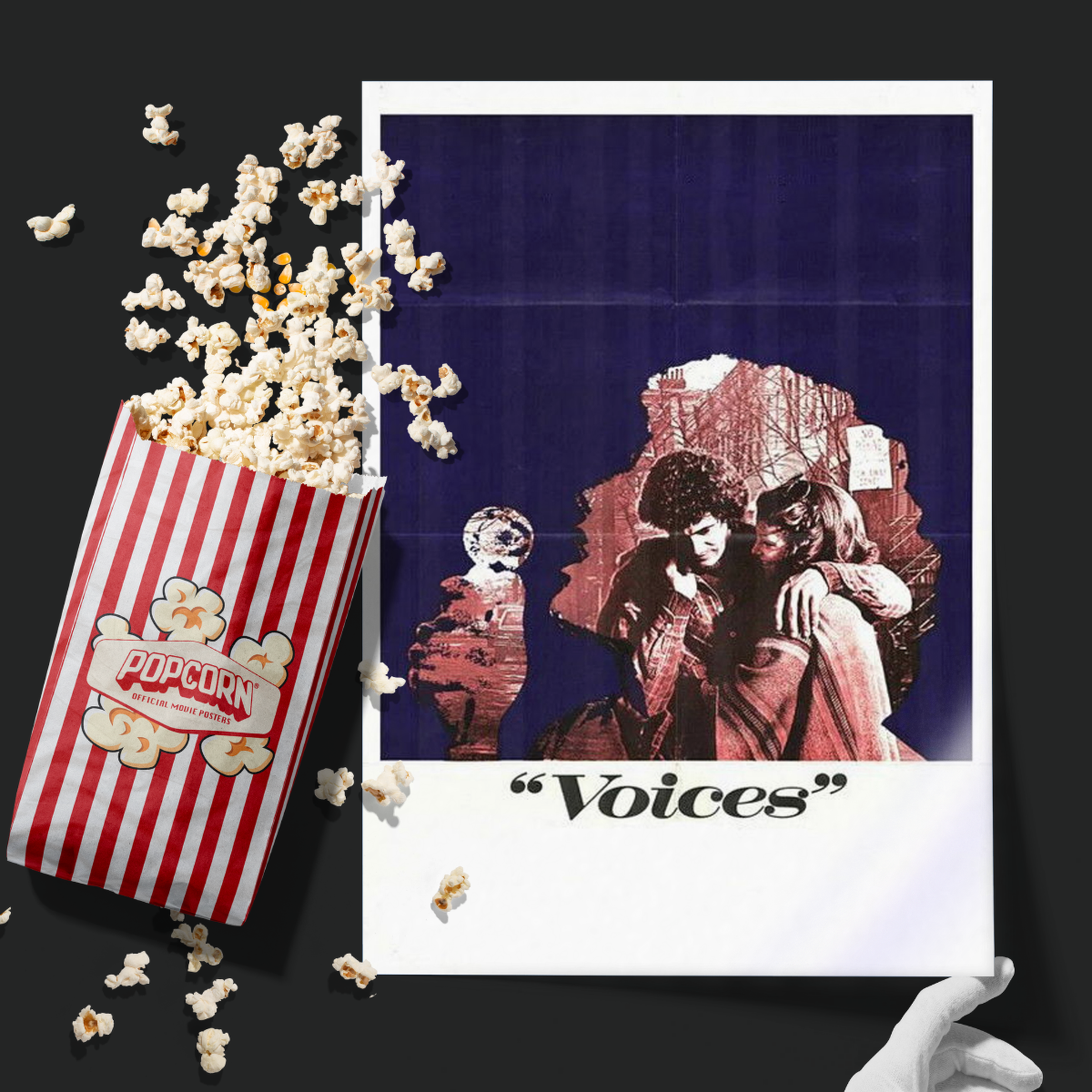 Voices (1979)