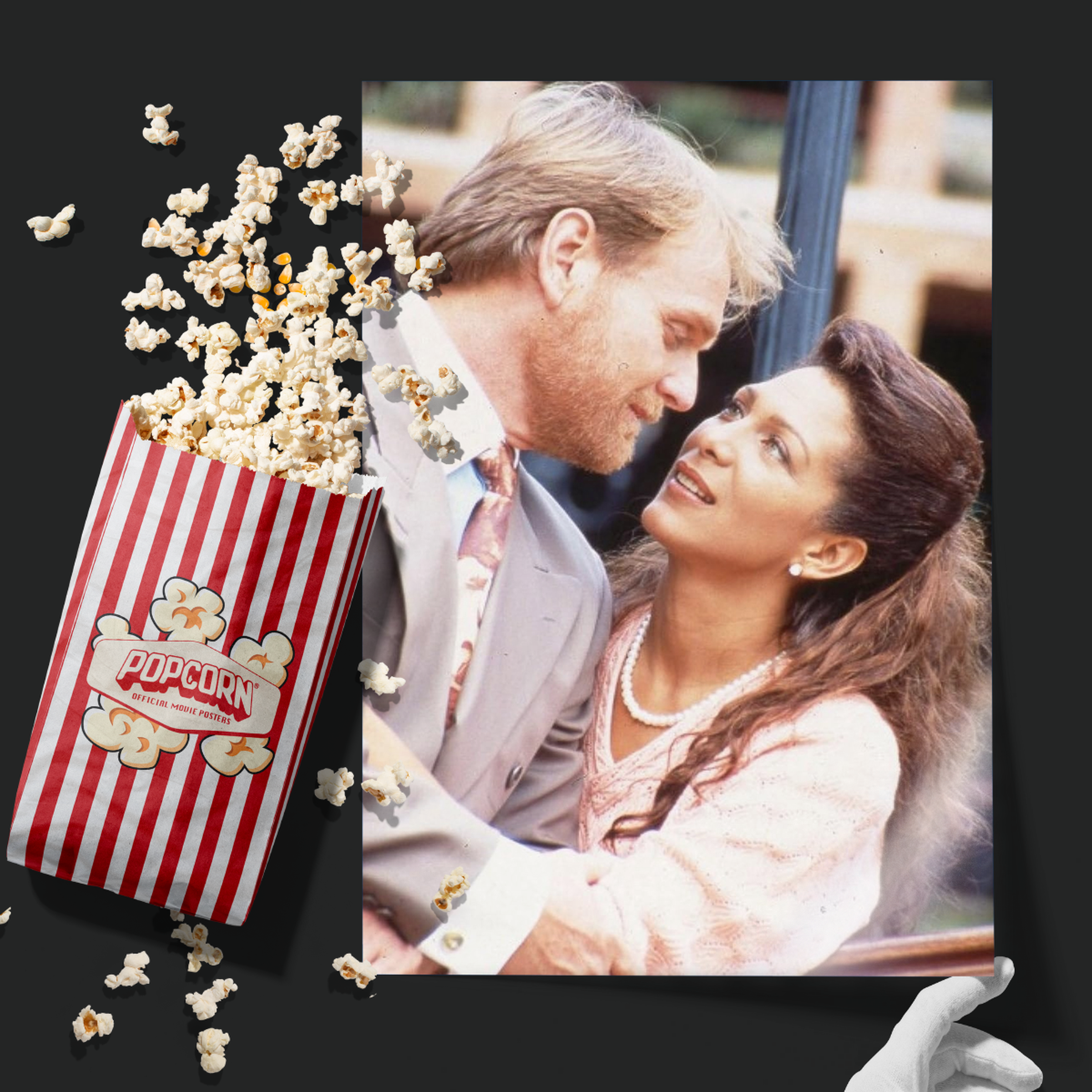 Volver A Vivir (1996)