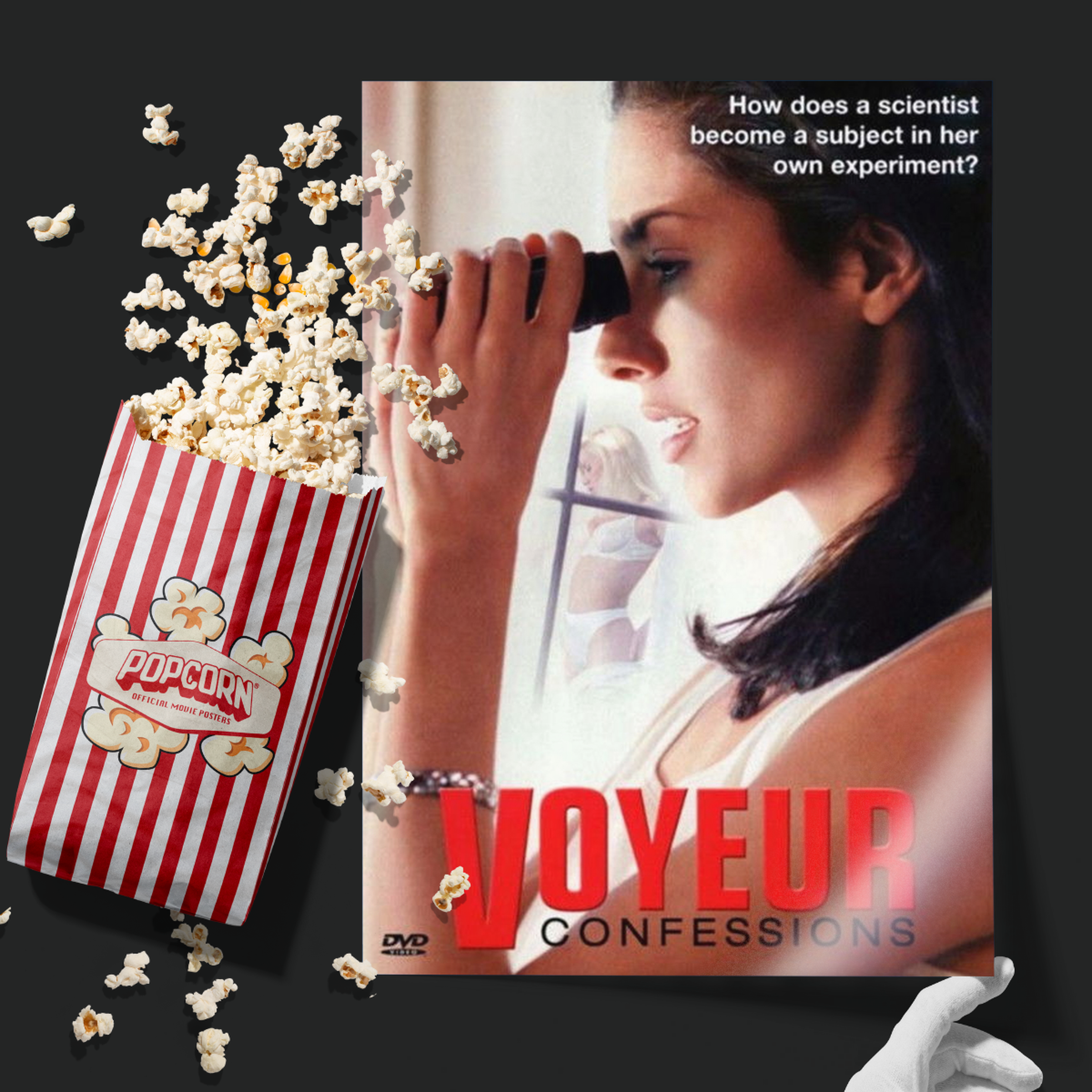 Voyeur Confessions (2001)
