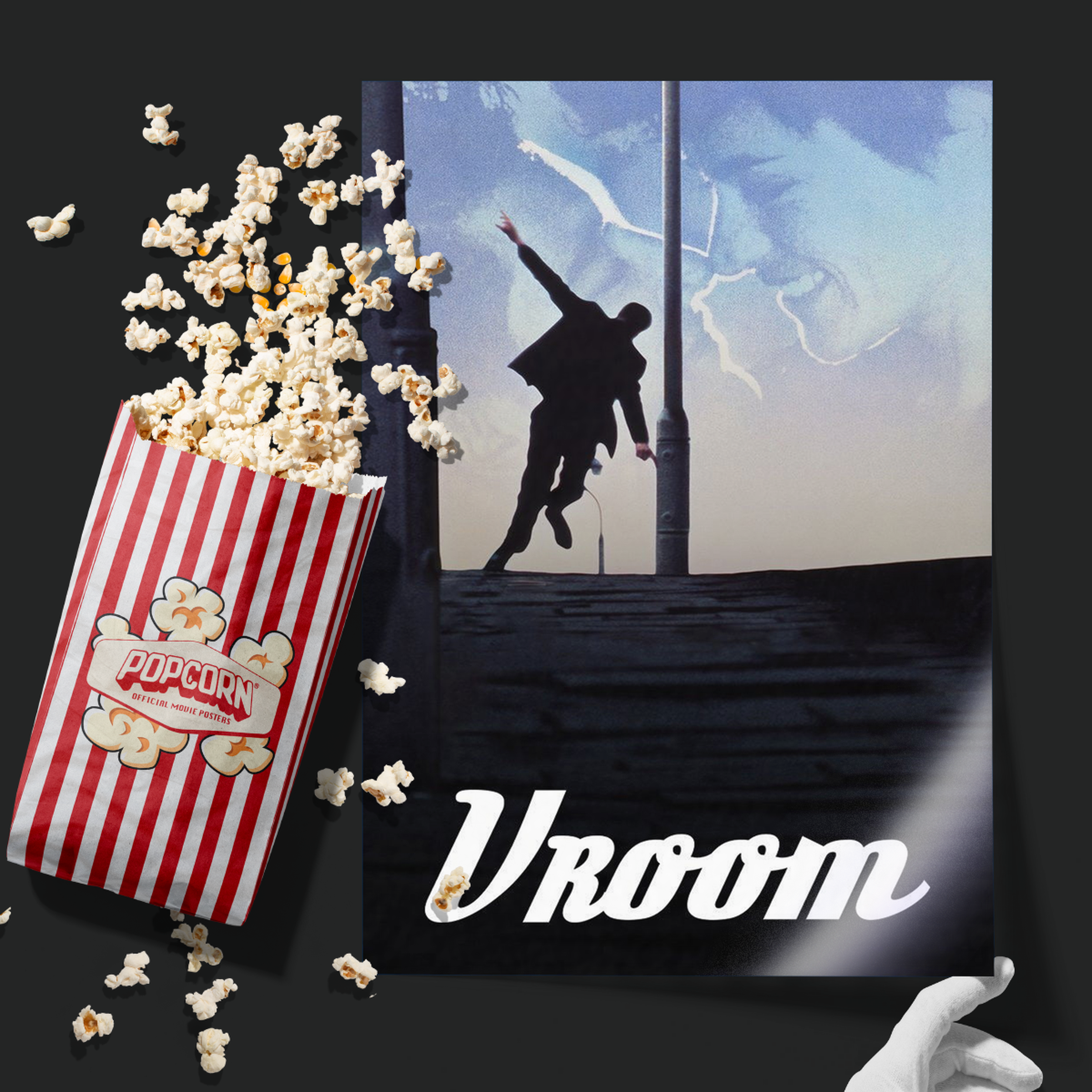 Vroom (1988)