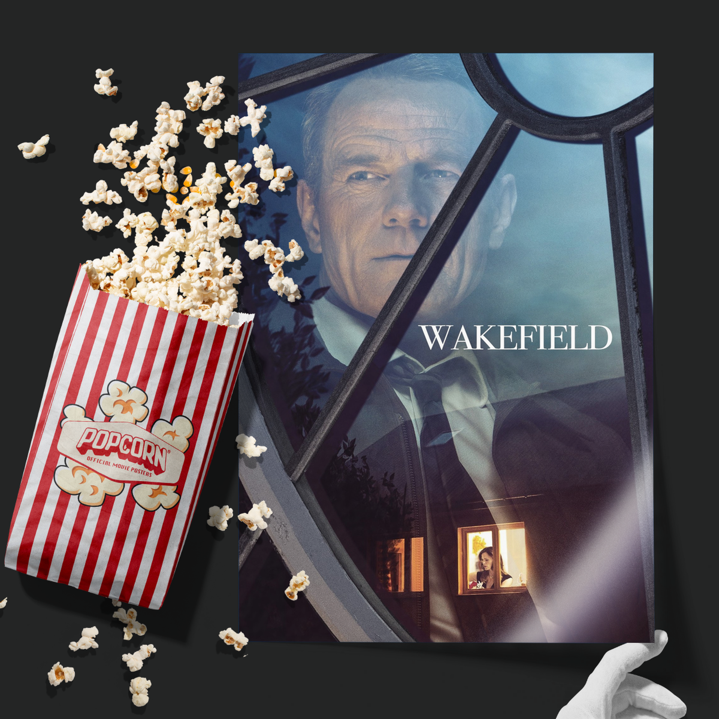 Wakefield (2017)