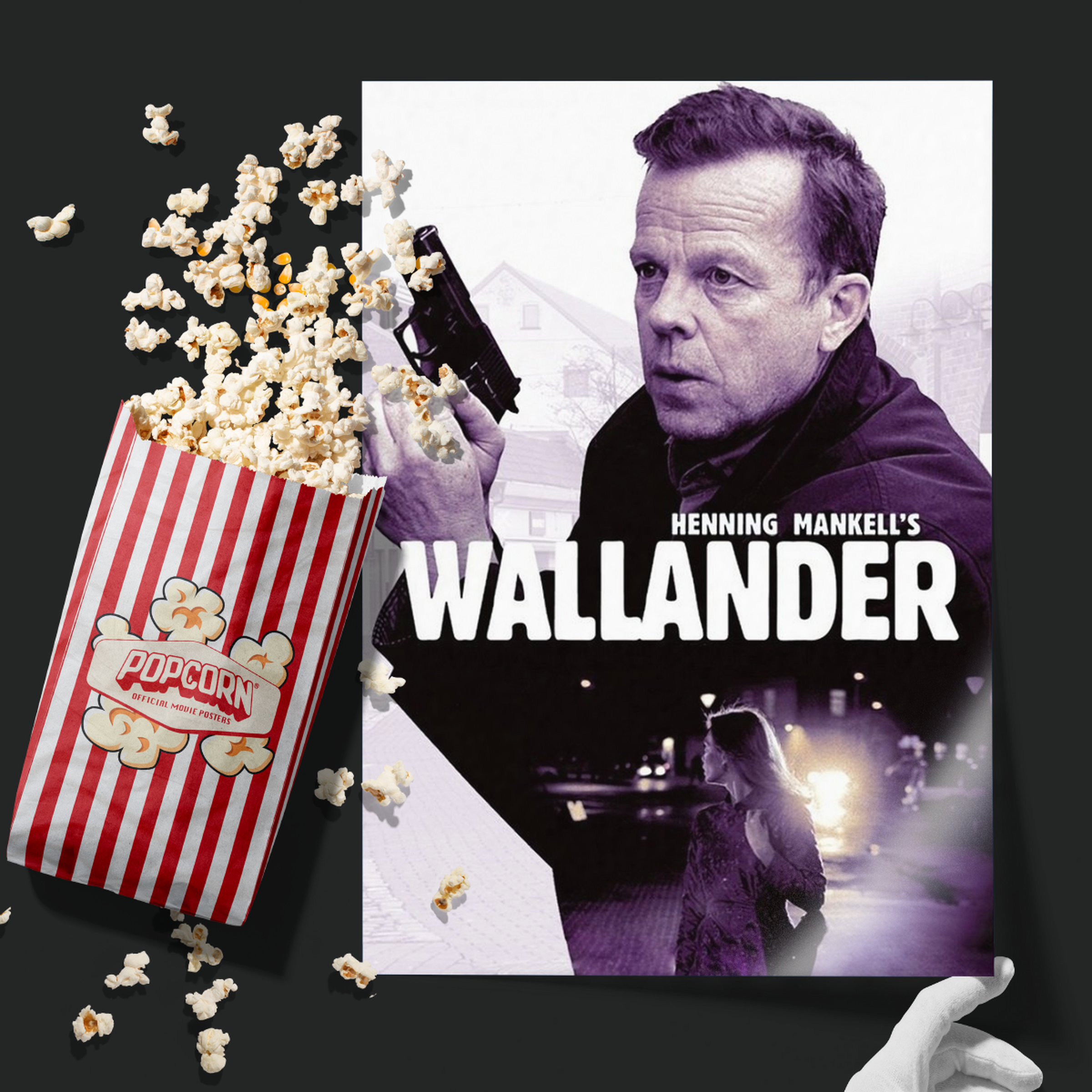 Wallander (2005)