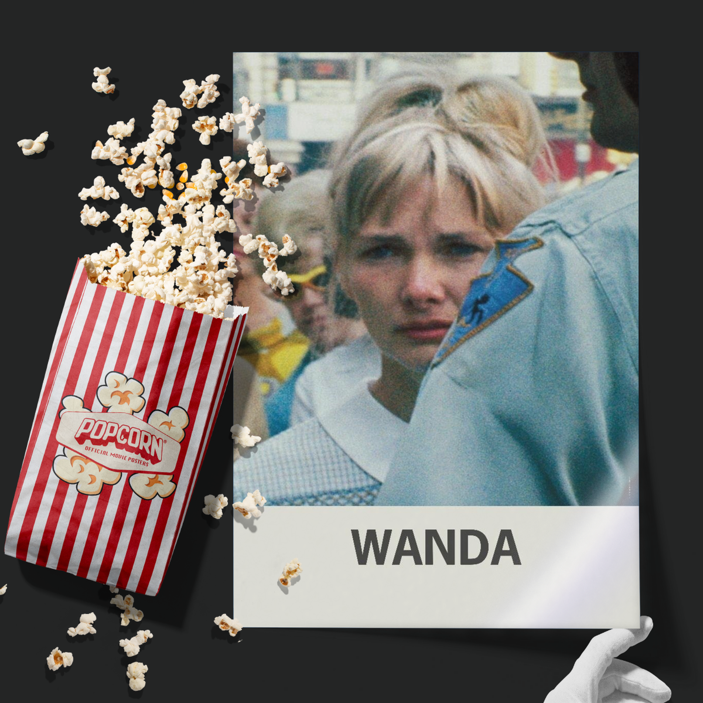 Wanda (1970)